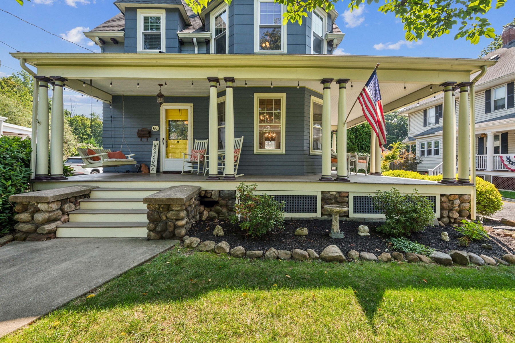 66 Mountain Avenue 