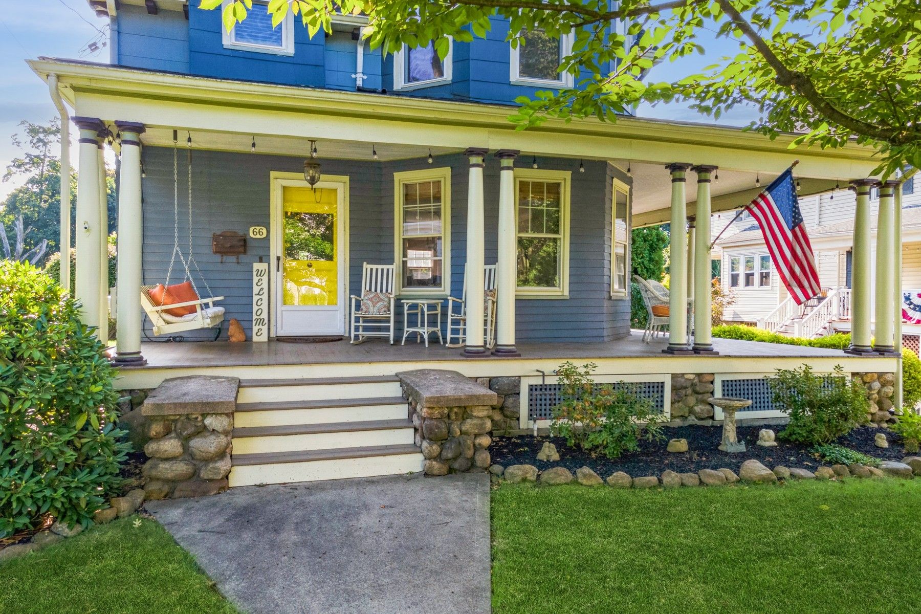 66 Mountain Avenue 