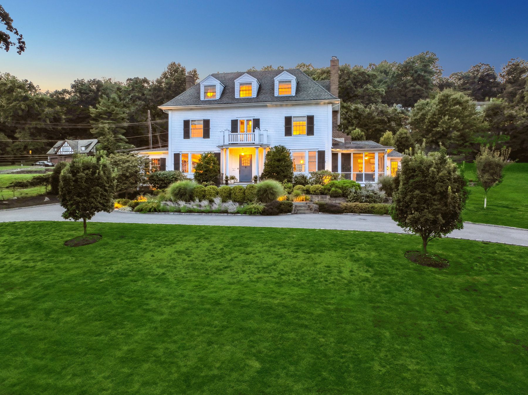222 Upper Mountain Avenue 