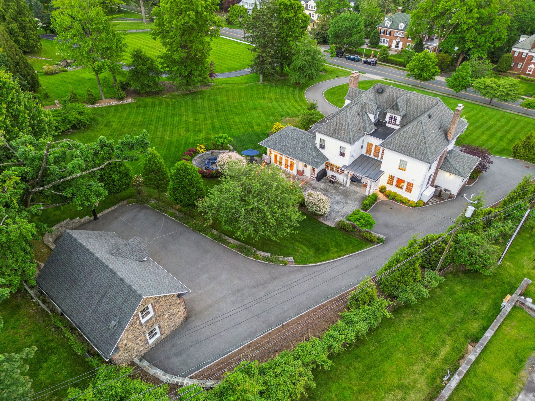 222 Upper Mountain Avenue 