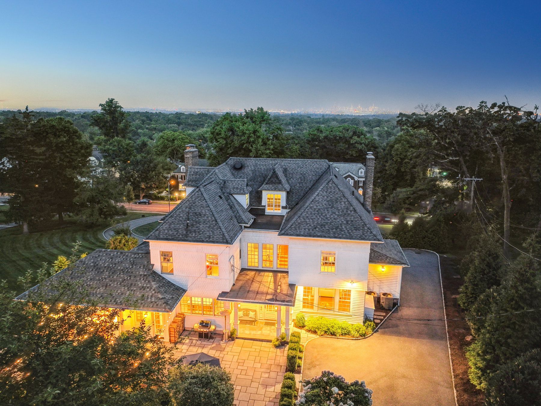 222 Upper Mountain Avenue 