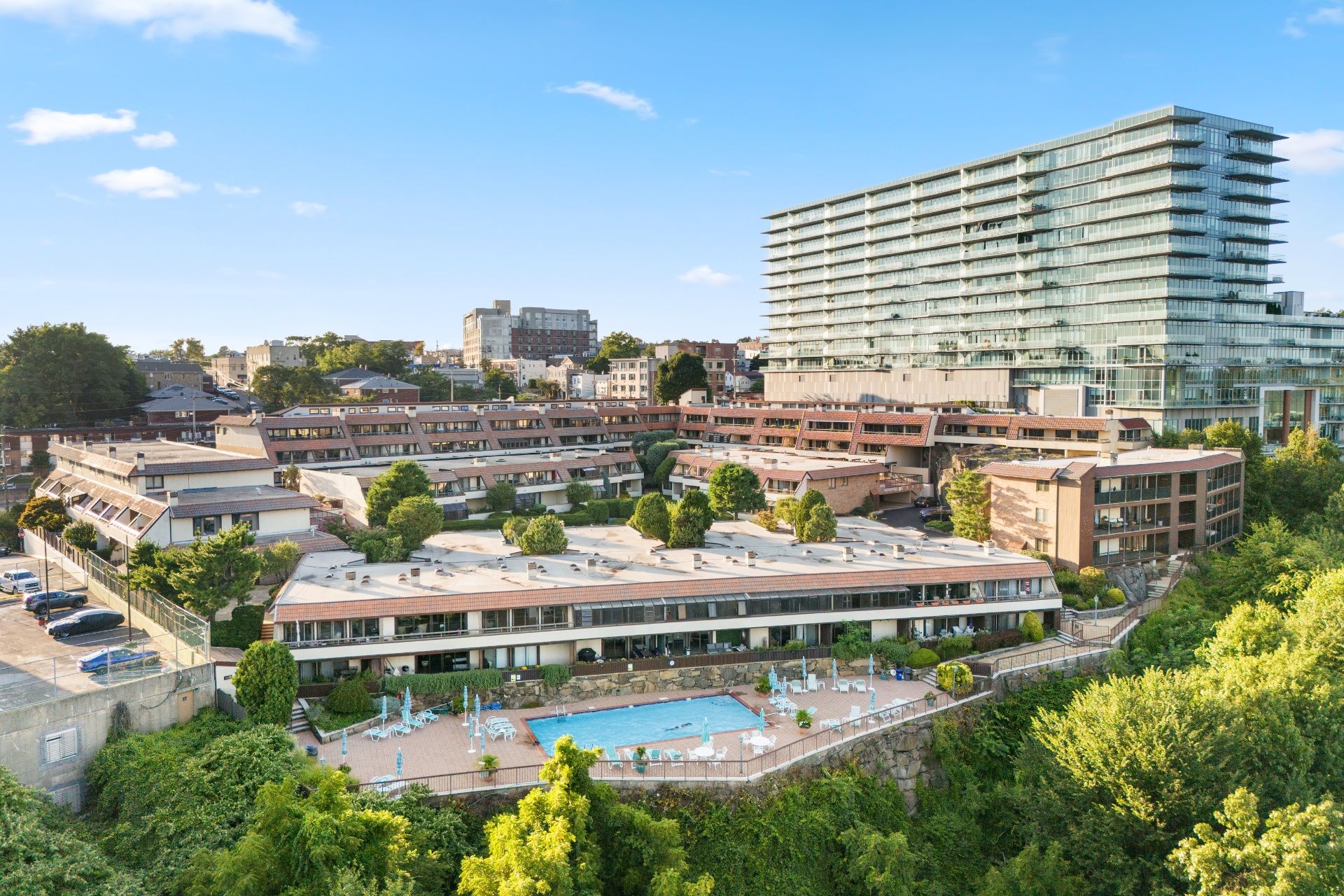300 Gorge Road Unit# 55