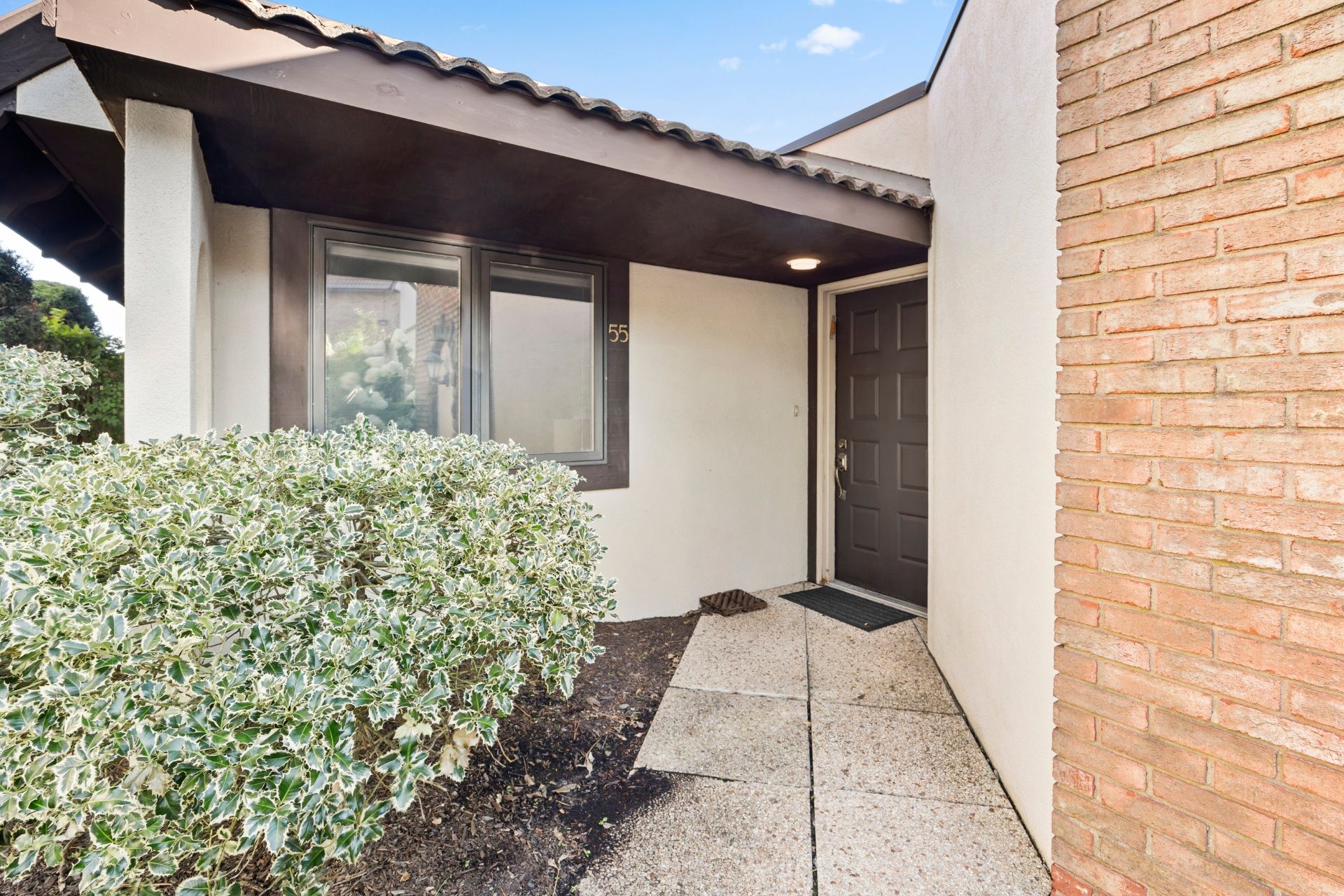 300 Gorge Road Unit# 55