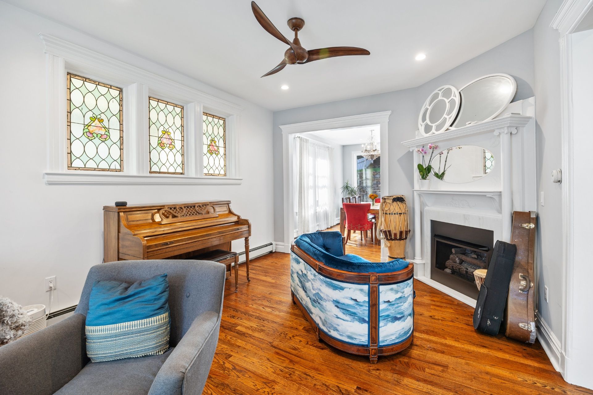 376 Undercliff Avenue 
