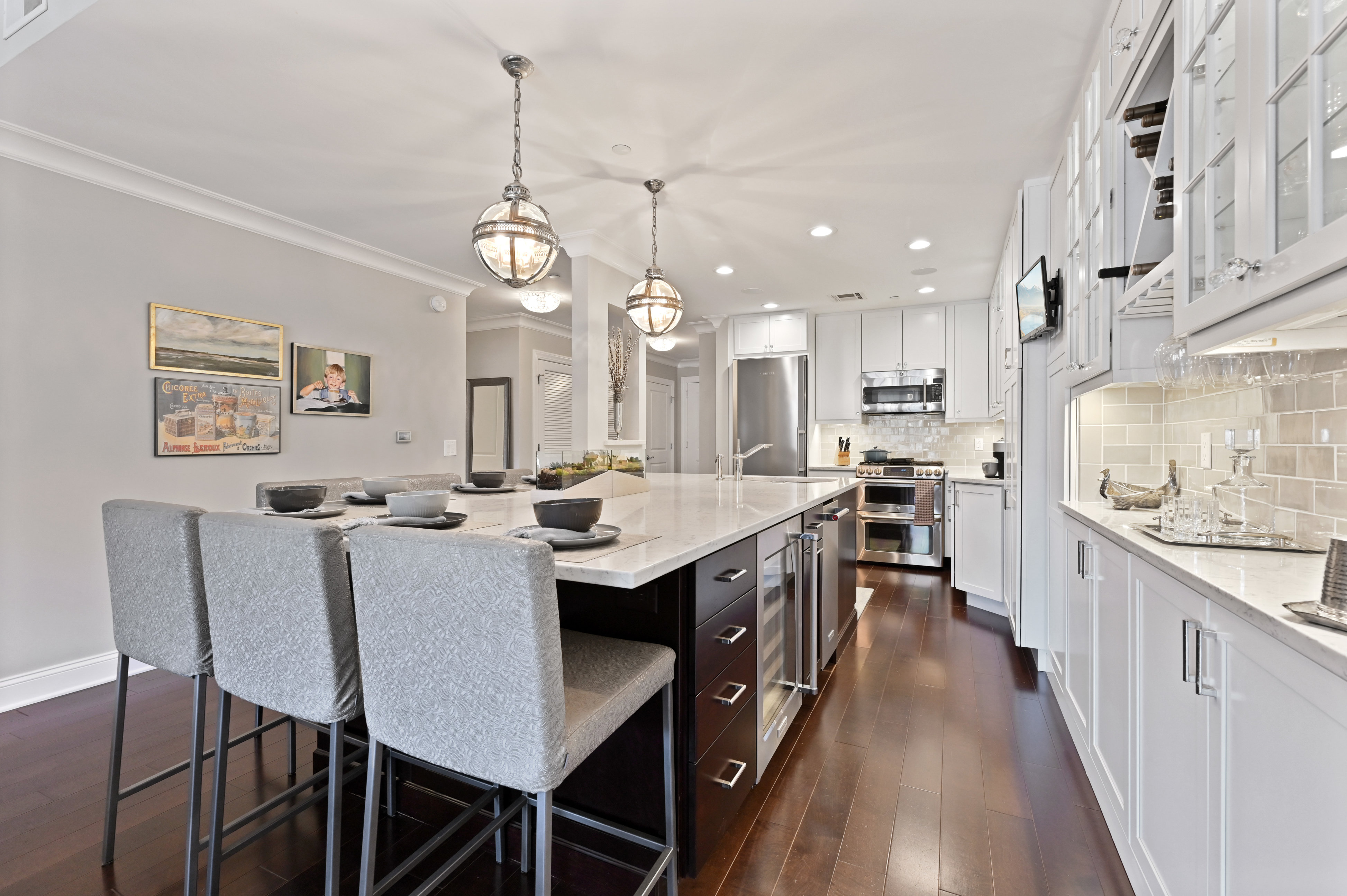48 South Park Street Unit# 215
