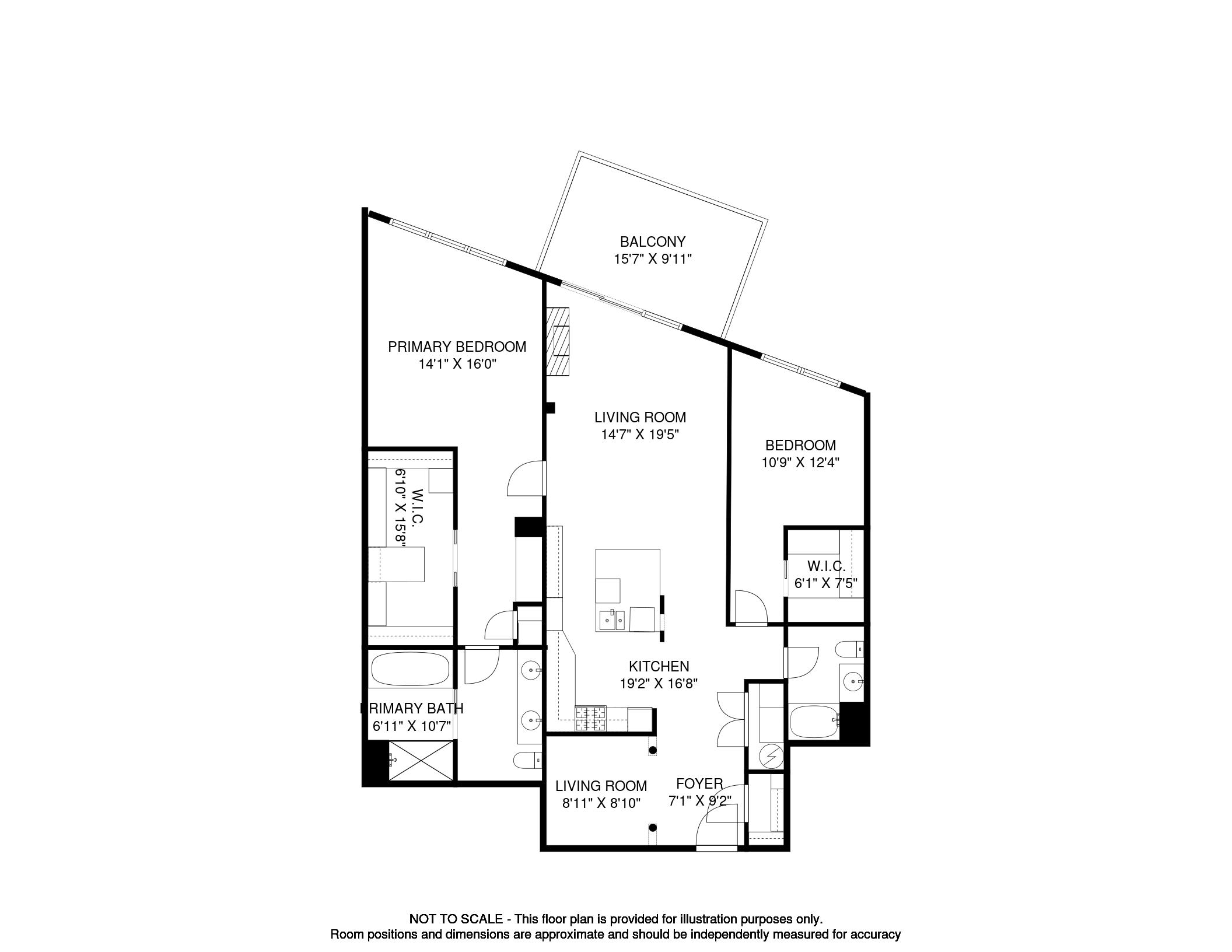 48 South Park Street Unit# 215