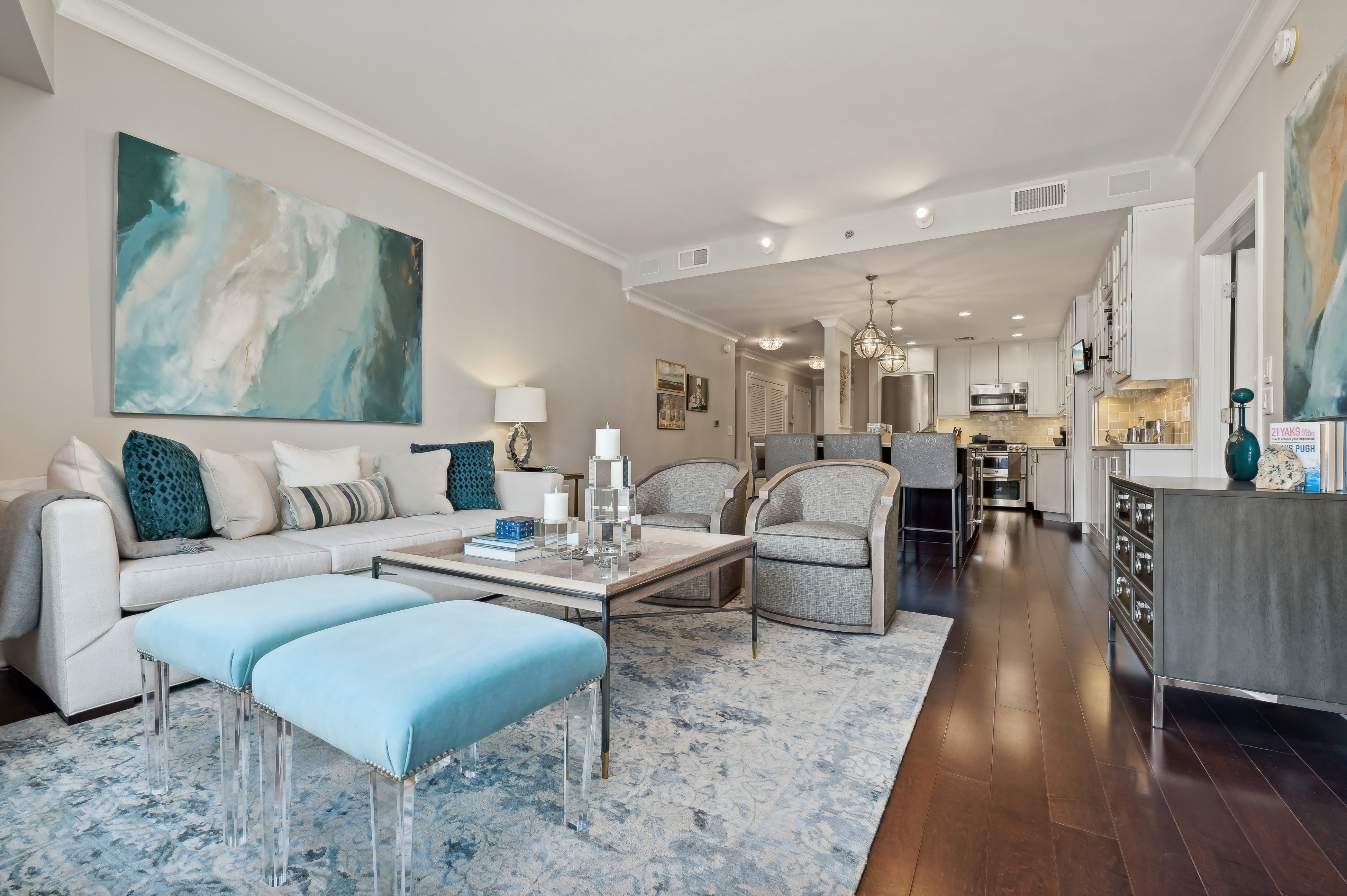 48 South Park Street Unit# 215