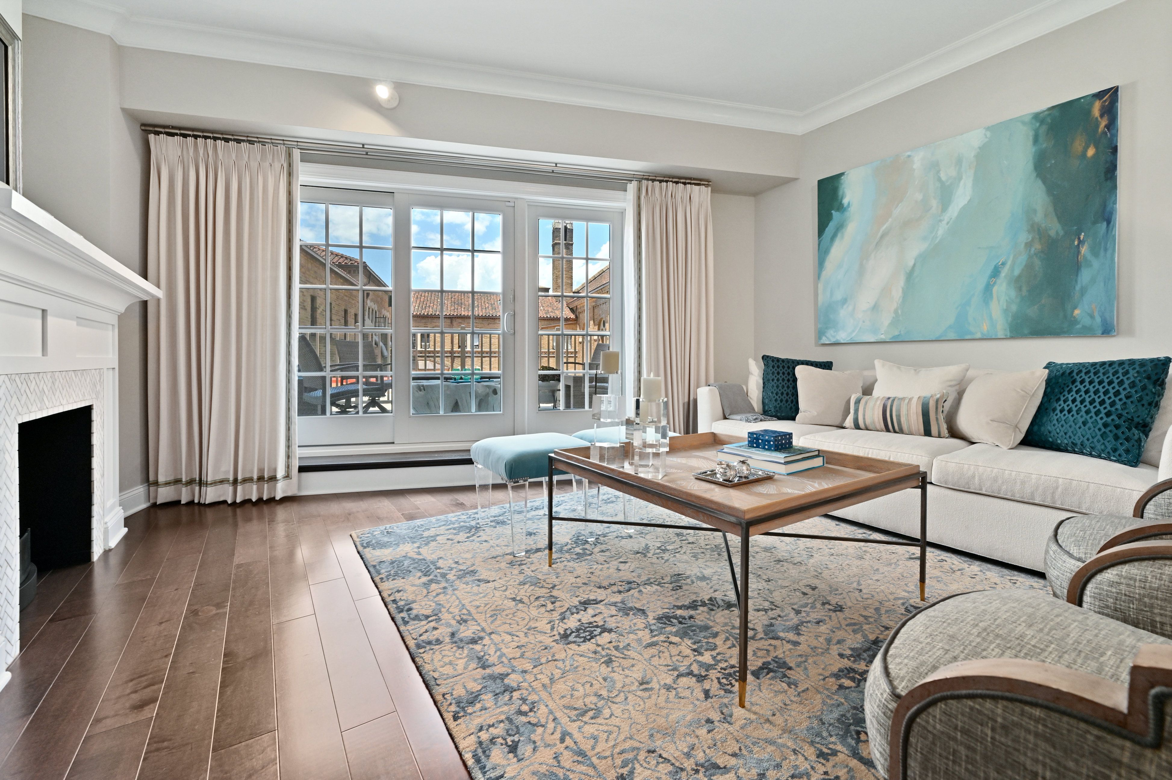 48 South Park Street Unit# 215