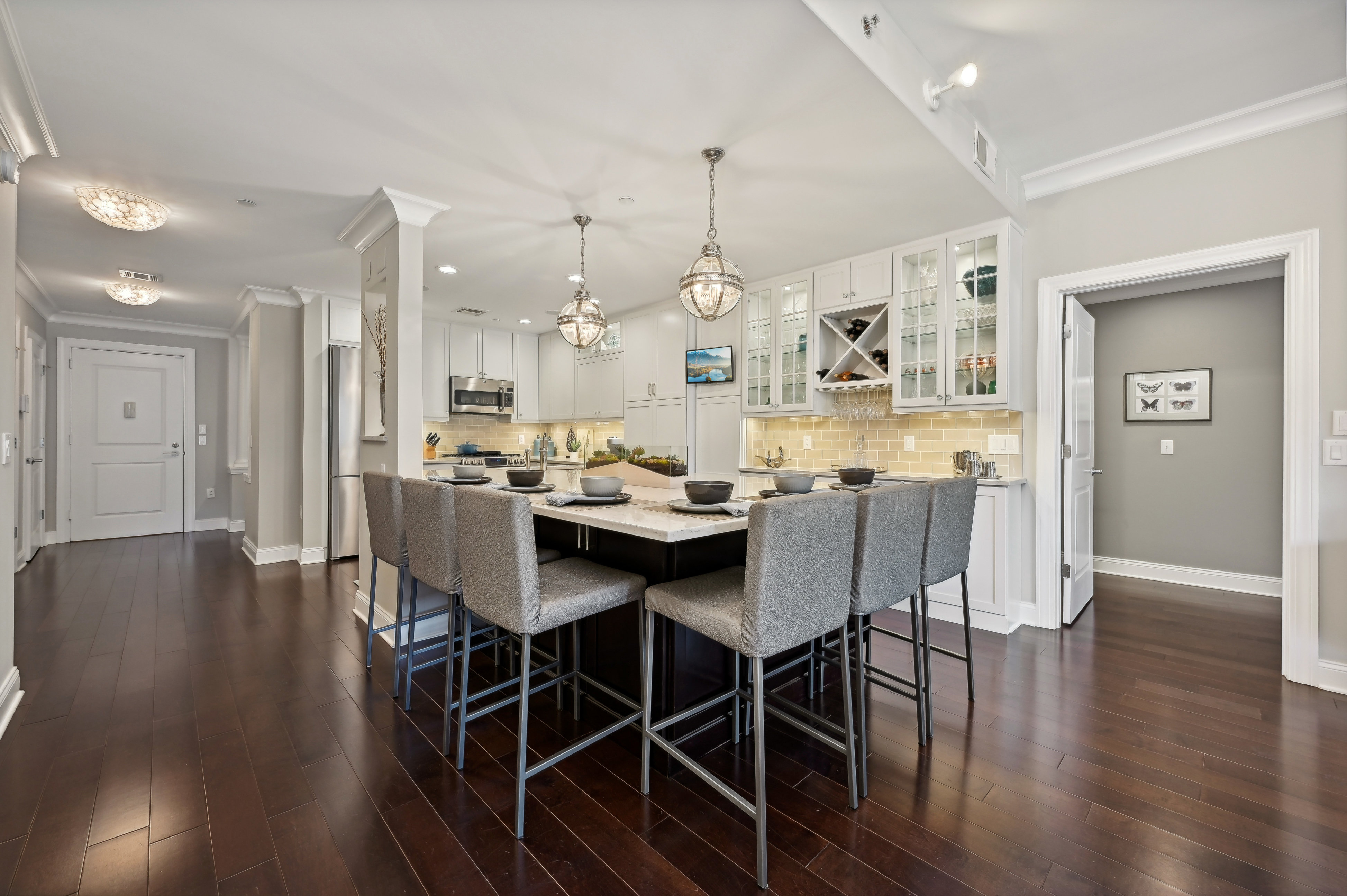 48 South Park Street Unit# 215