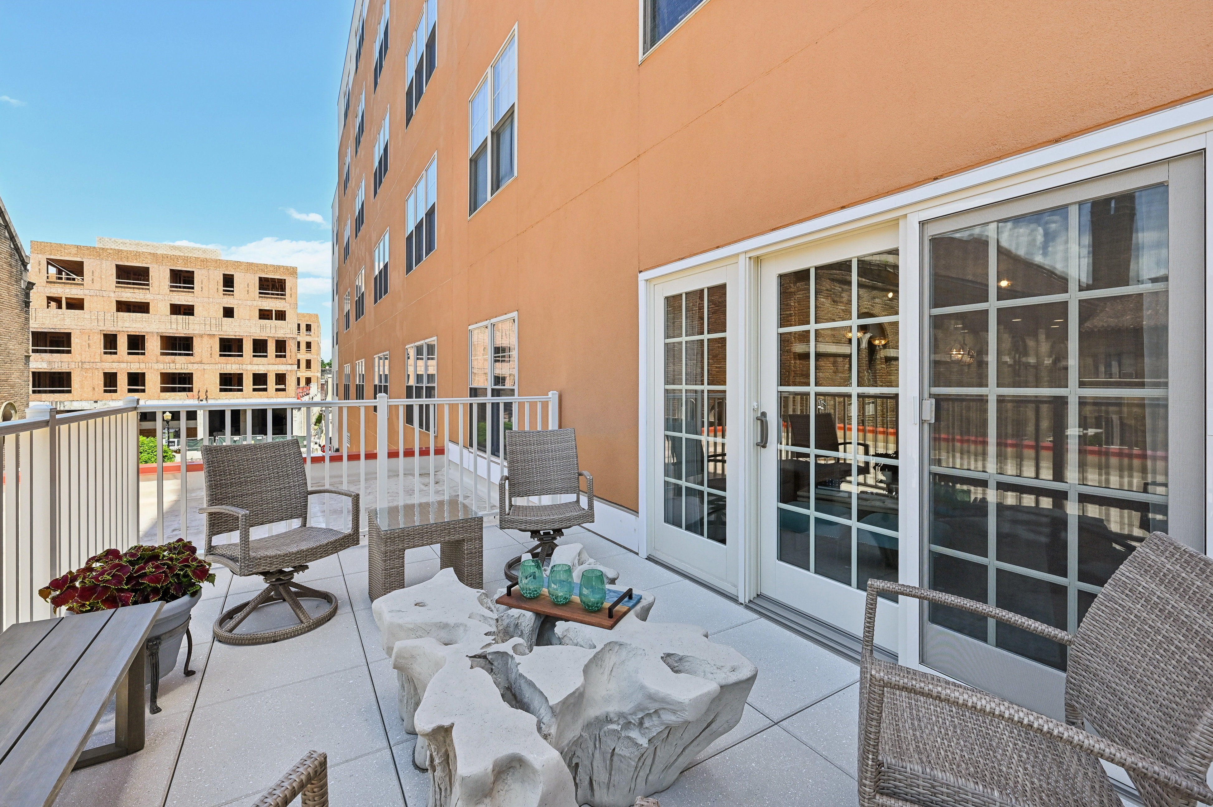 48 South Park Street Unit# 215