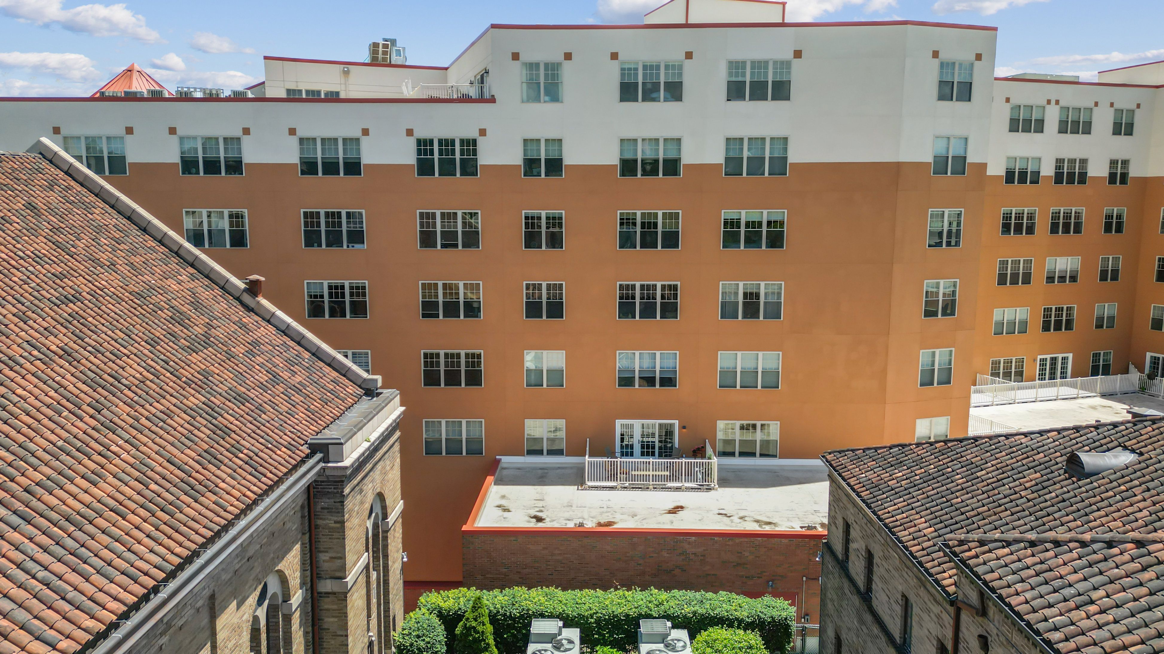 48 South Park Street Unit# 215