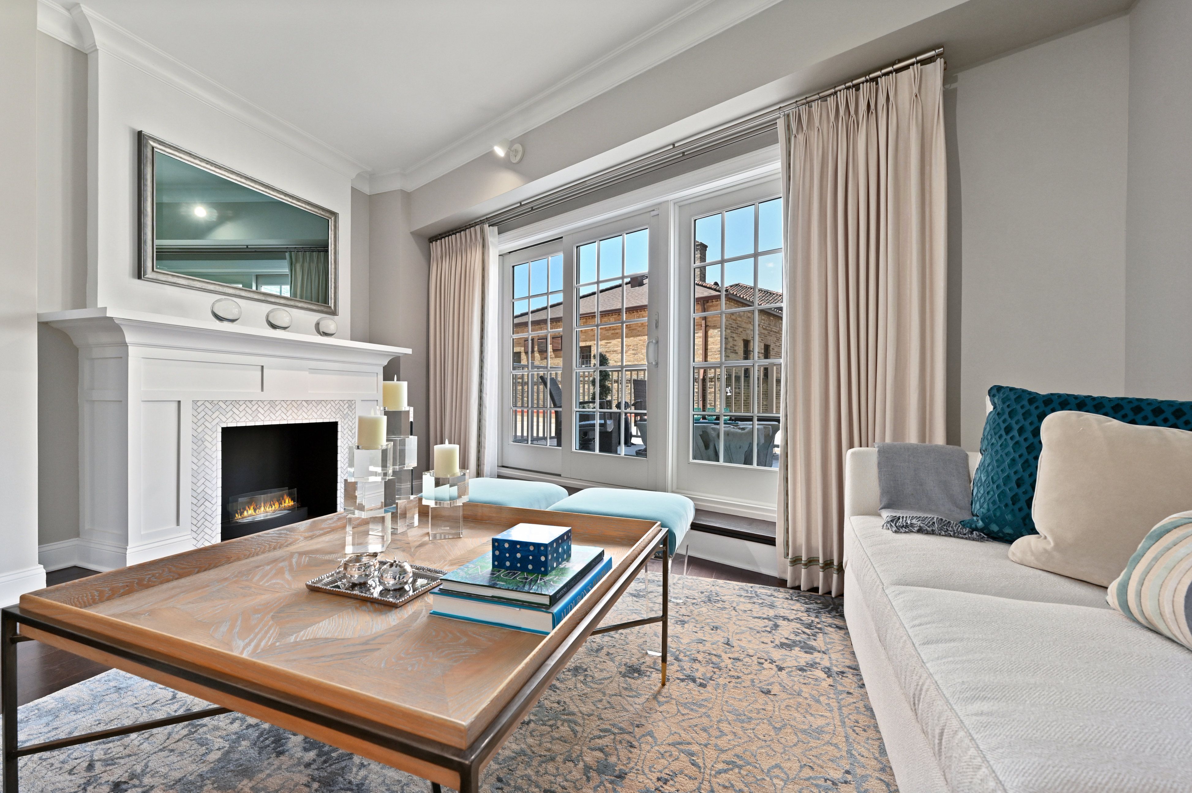 48 South Park Street Unit# 215