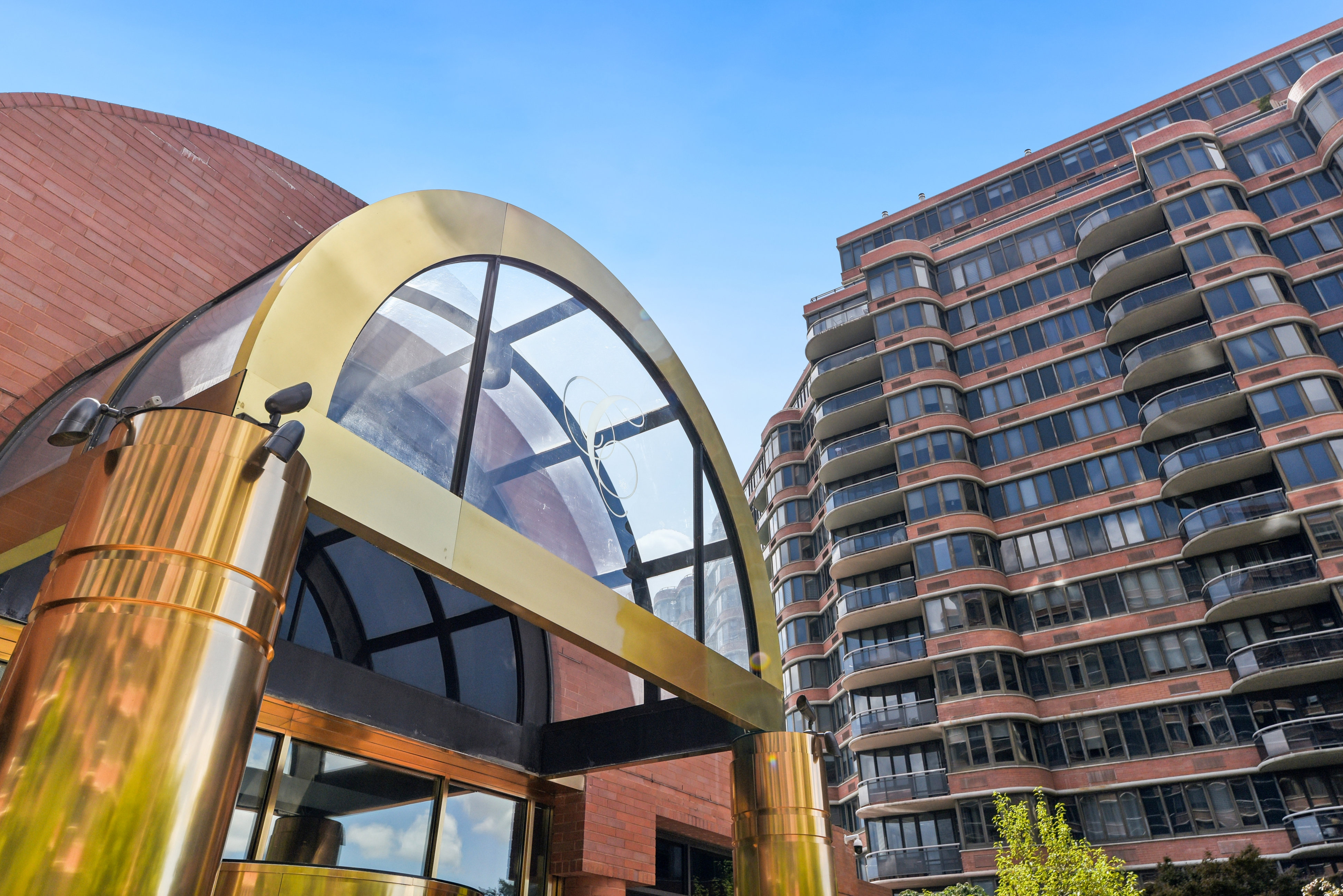 100 Carlyle Drive Unit# 12HN
