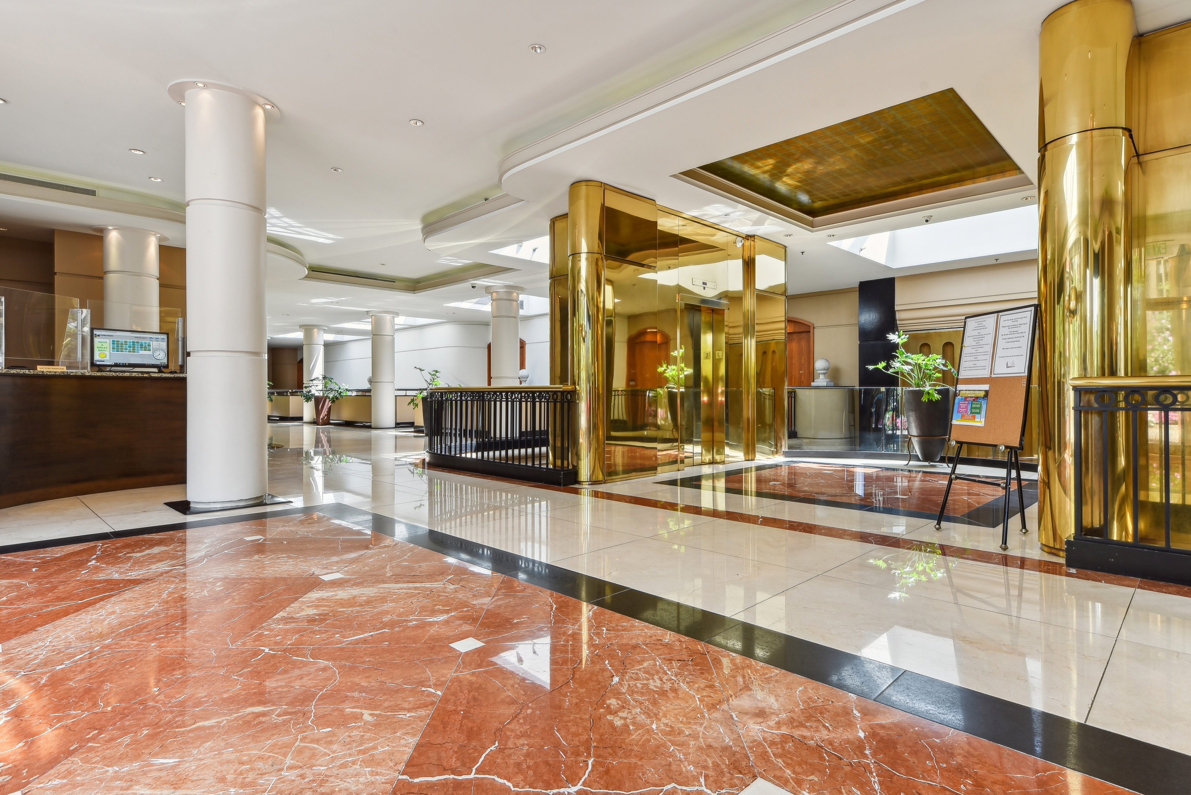 100 Carlyle Drive Unit# 12HN