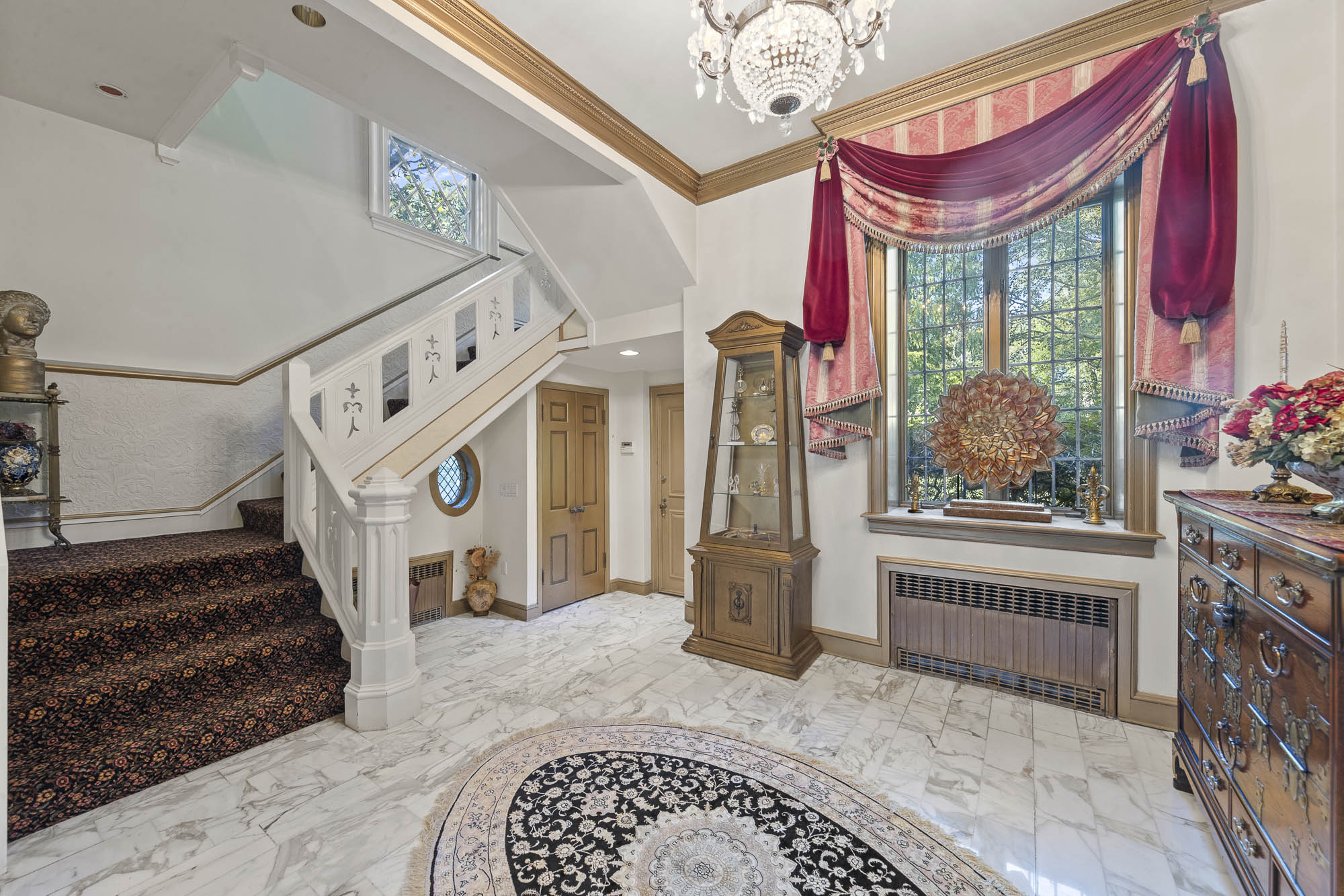 20 Forest Road
