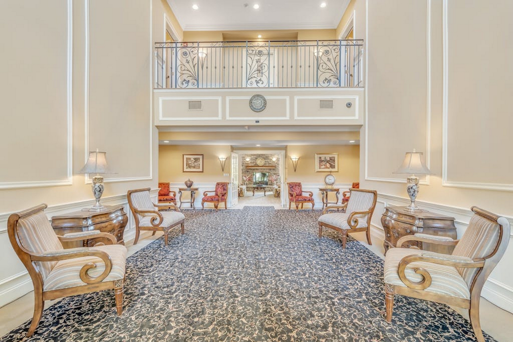 5 Tenakill Park E Unit# 104