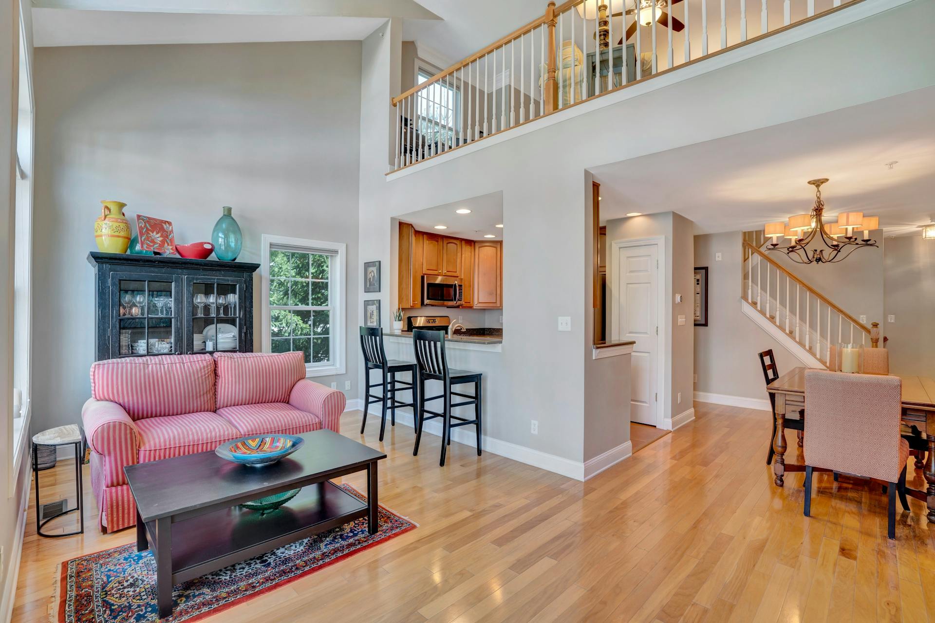 4 Debruyle Court 