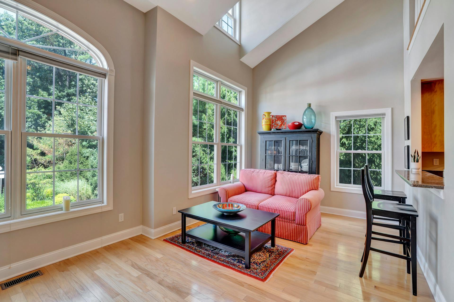 4 Debruyle Court 