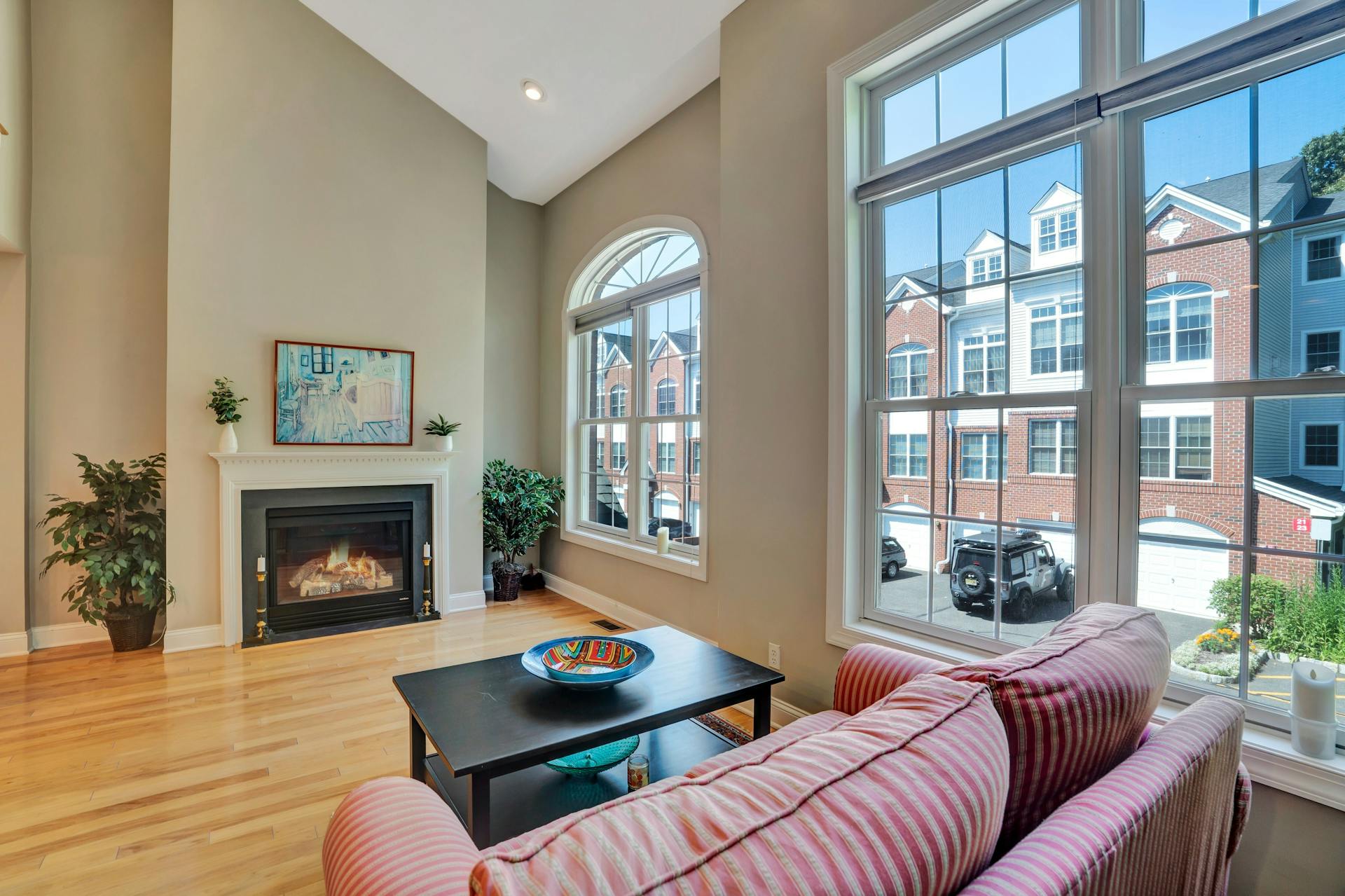 4 Debruyle Court 