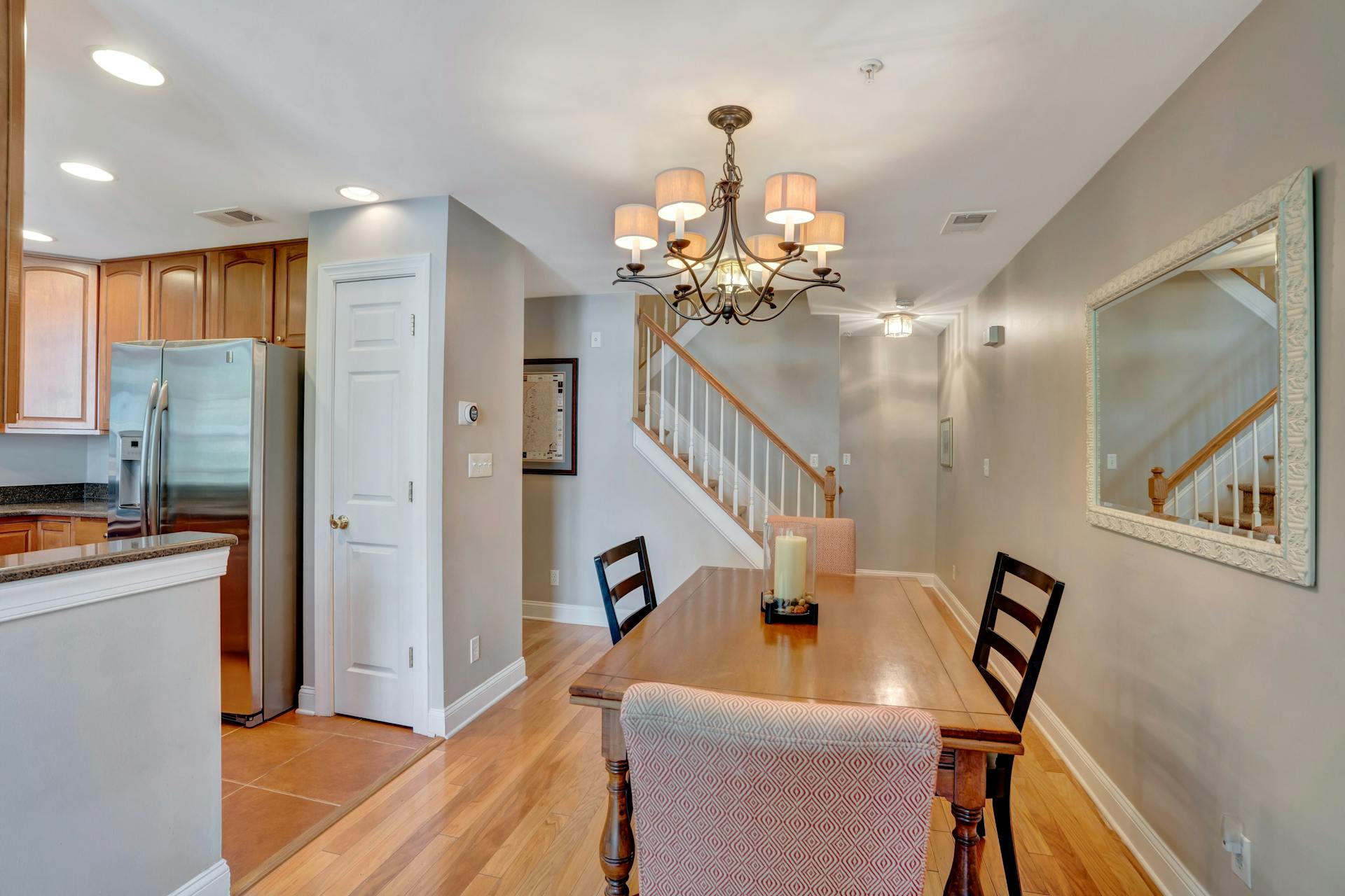 4 Debruyle Court 