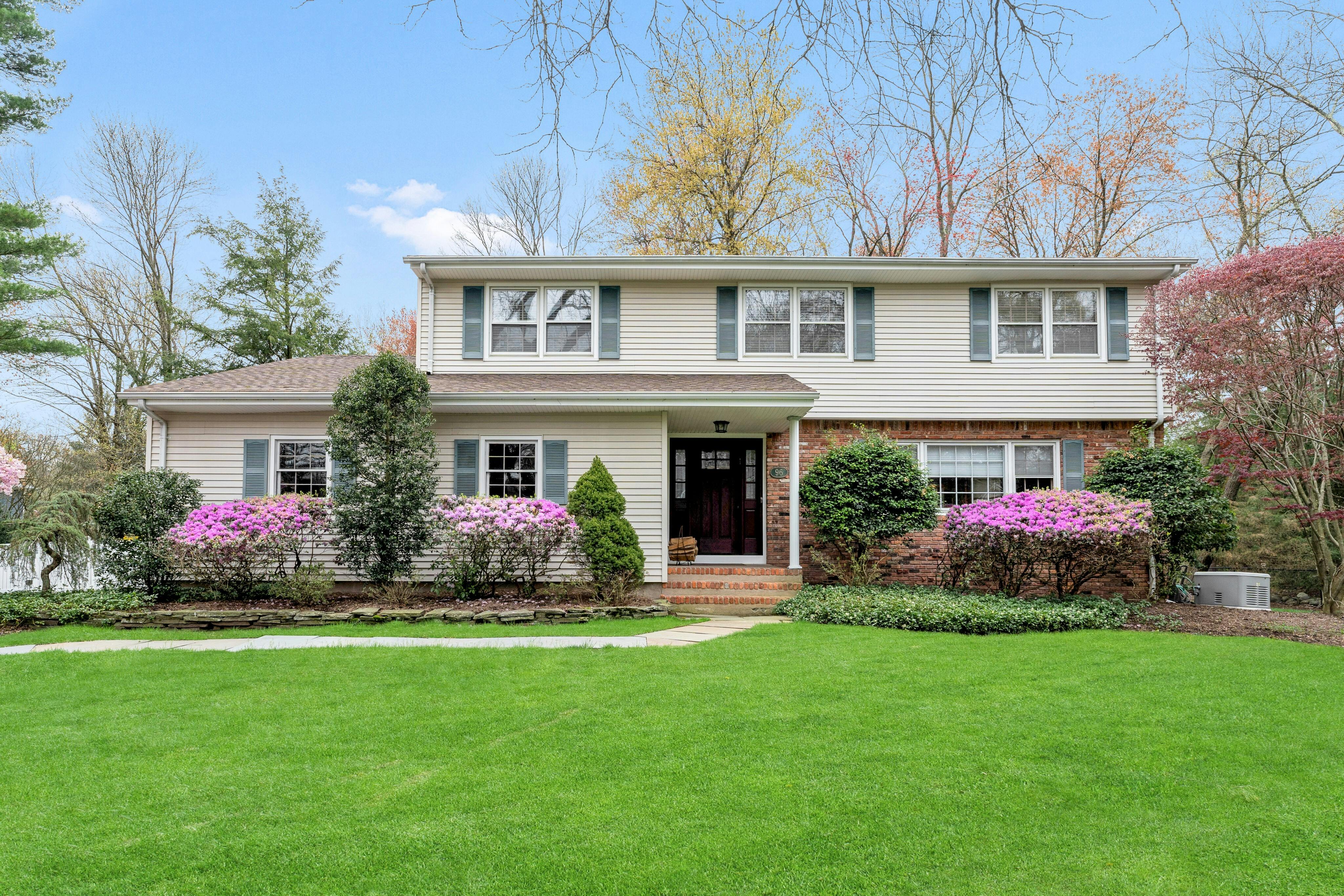 96 Barrett Lane 