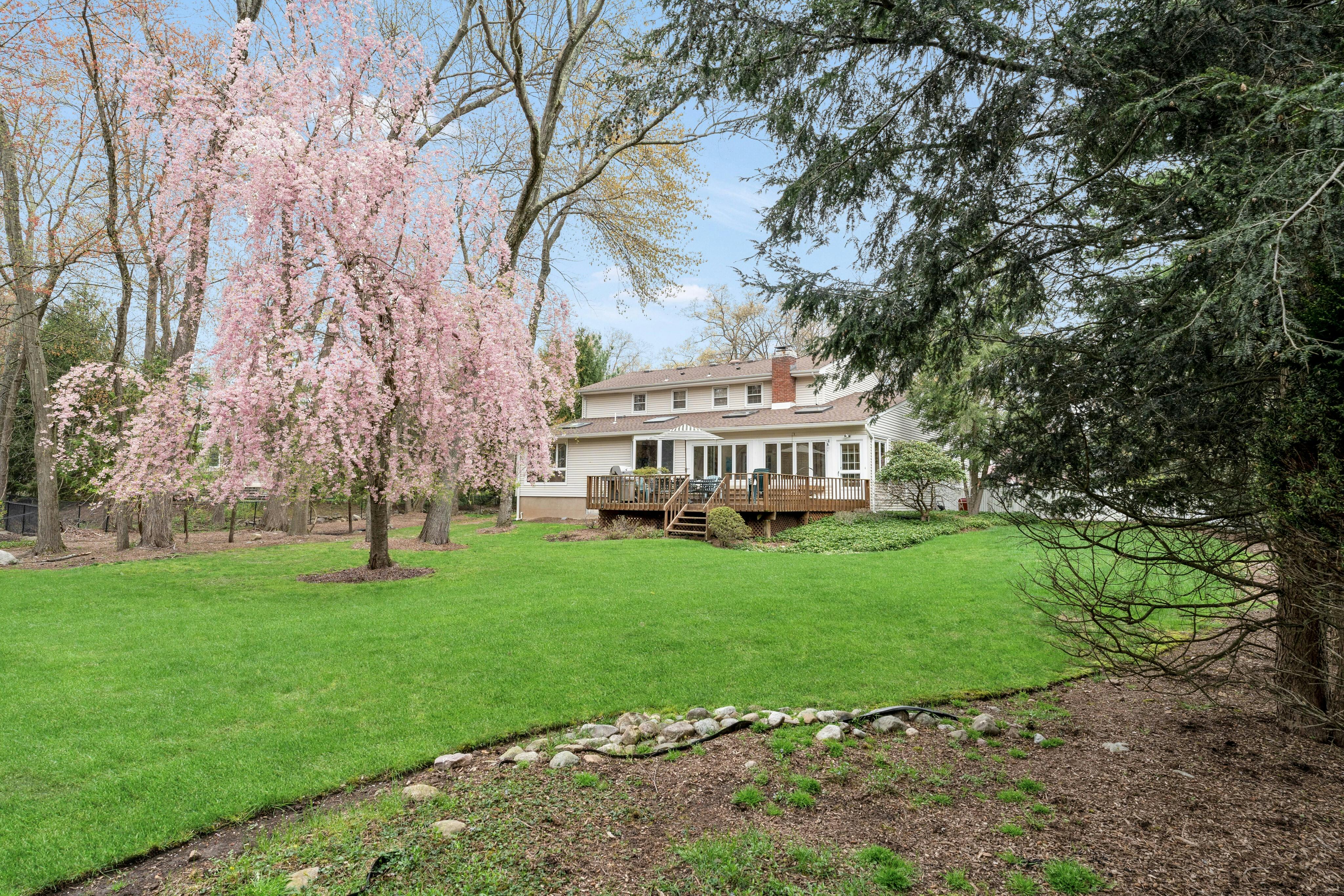96 Barrett Lane 