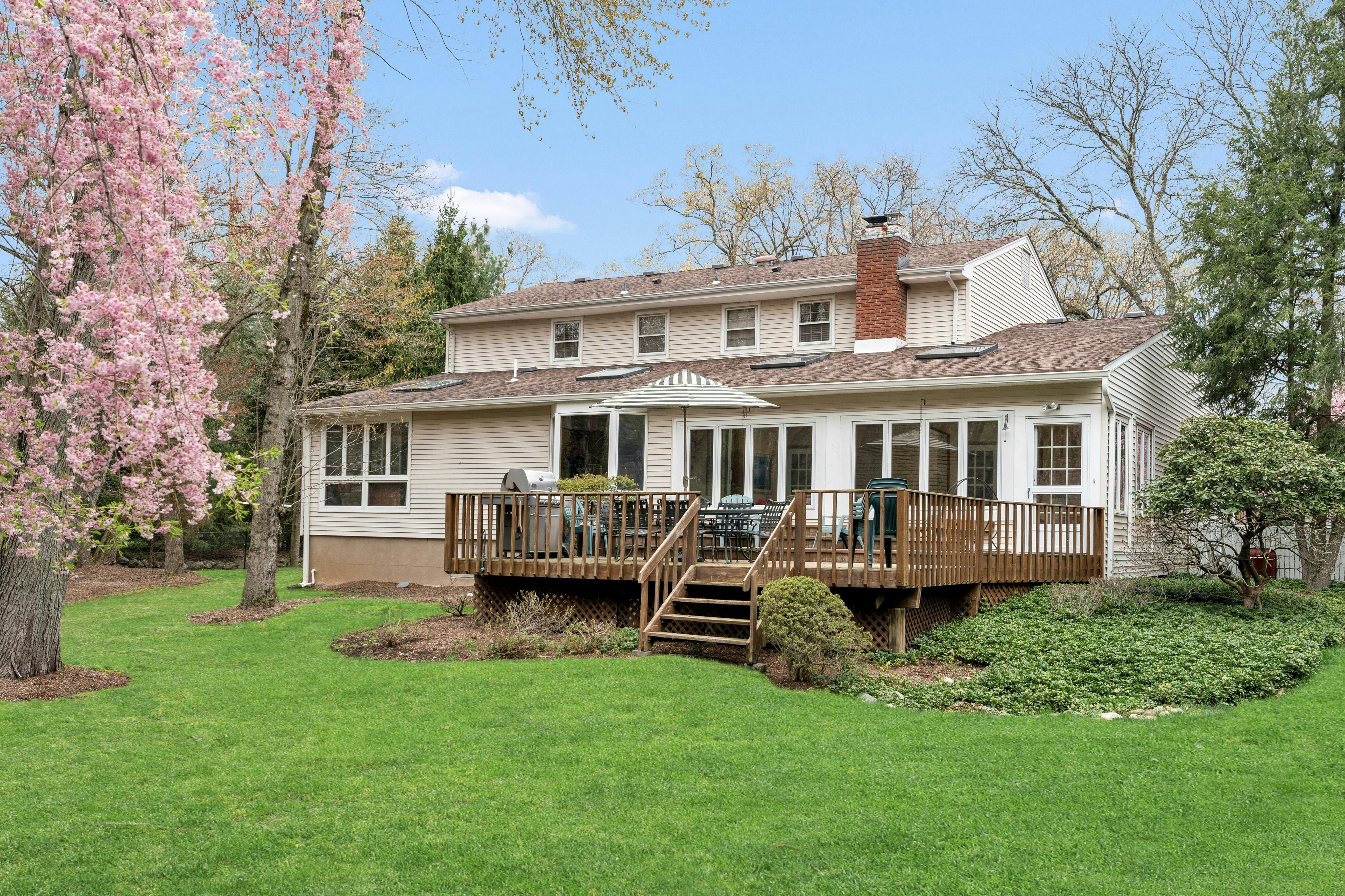 96 Barrett Lane 