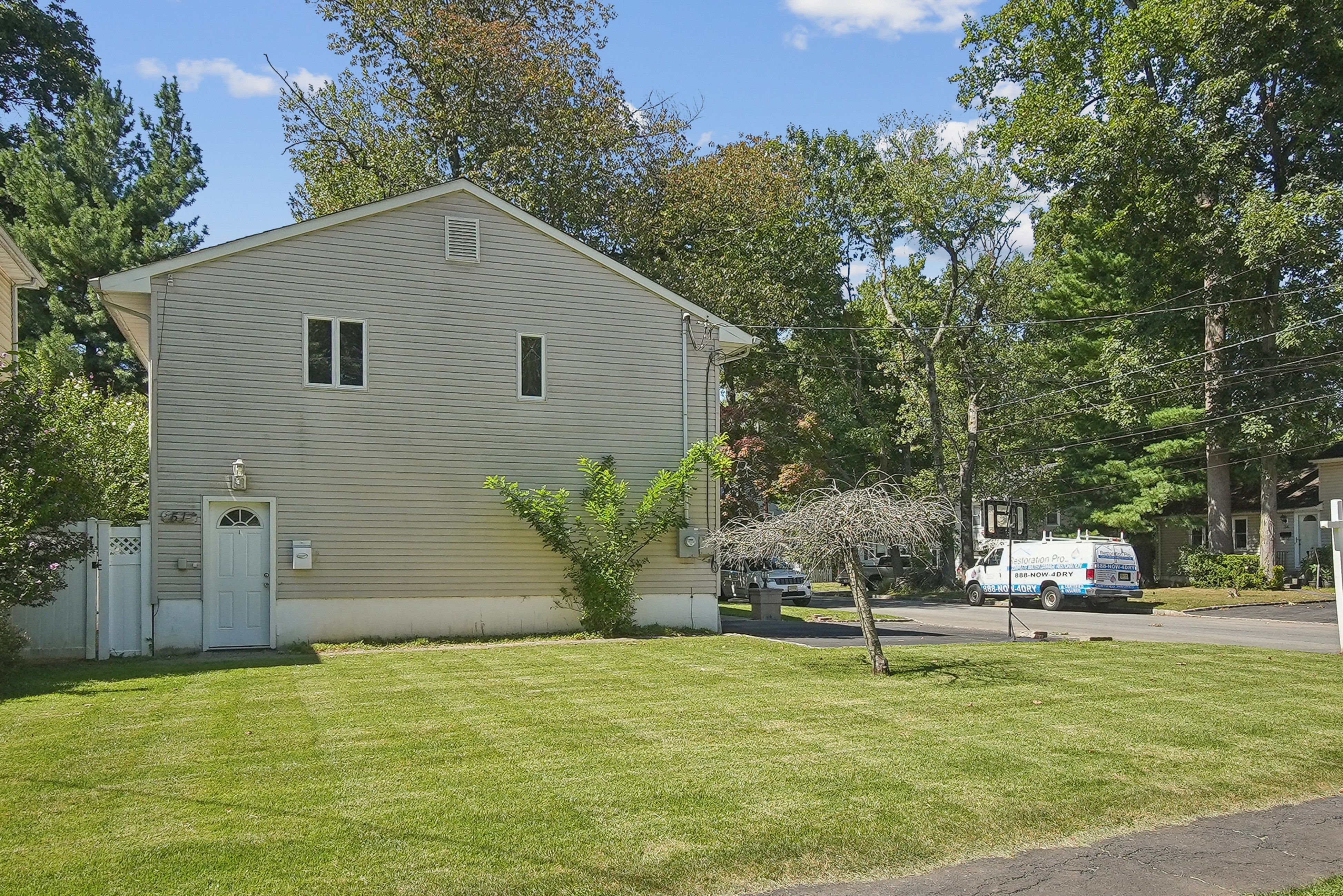 51 North Mitchell Avenue