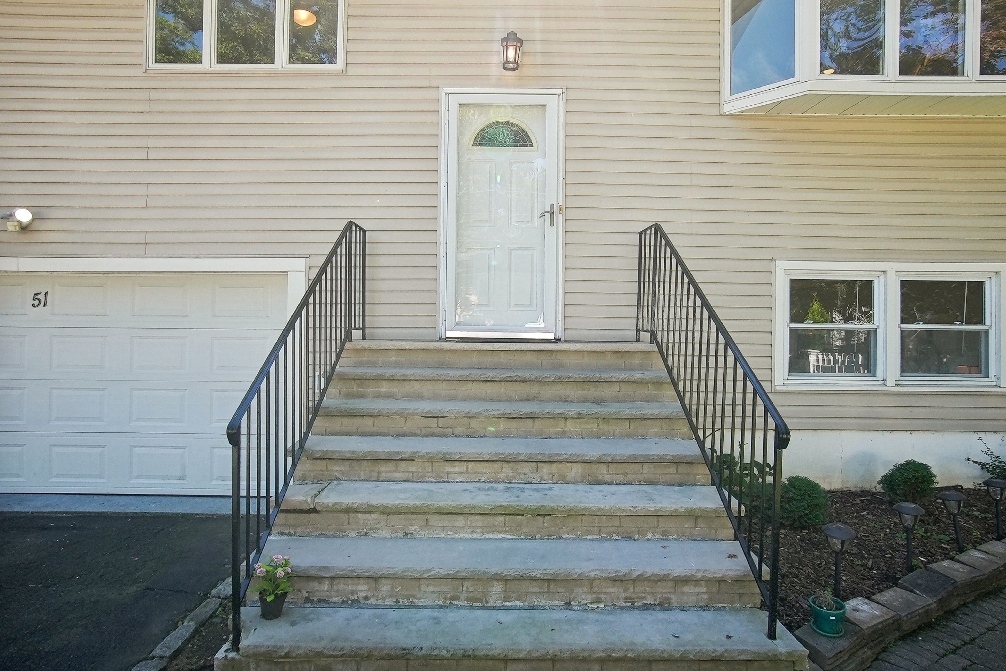 51 North Mitchell Avenue
