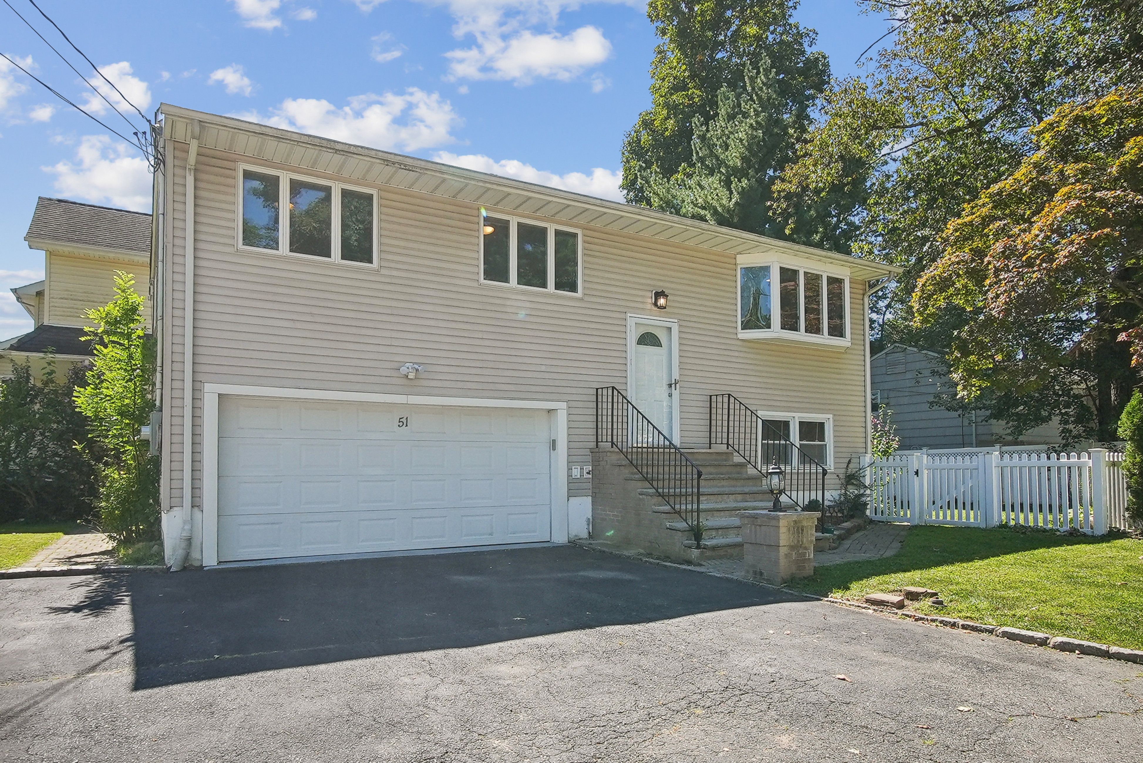 51 North Mitchell Avenue