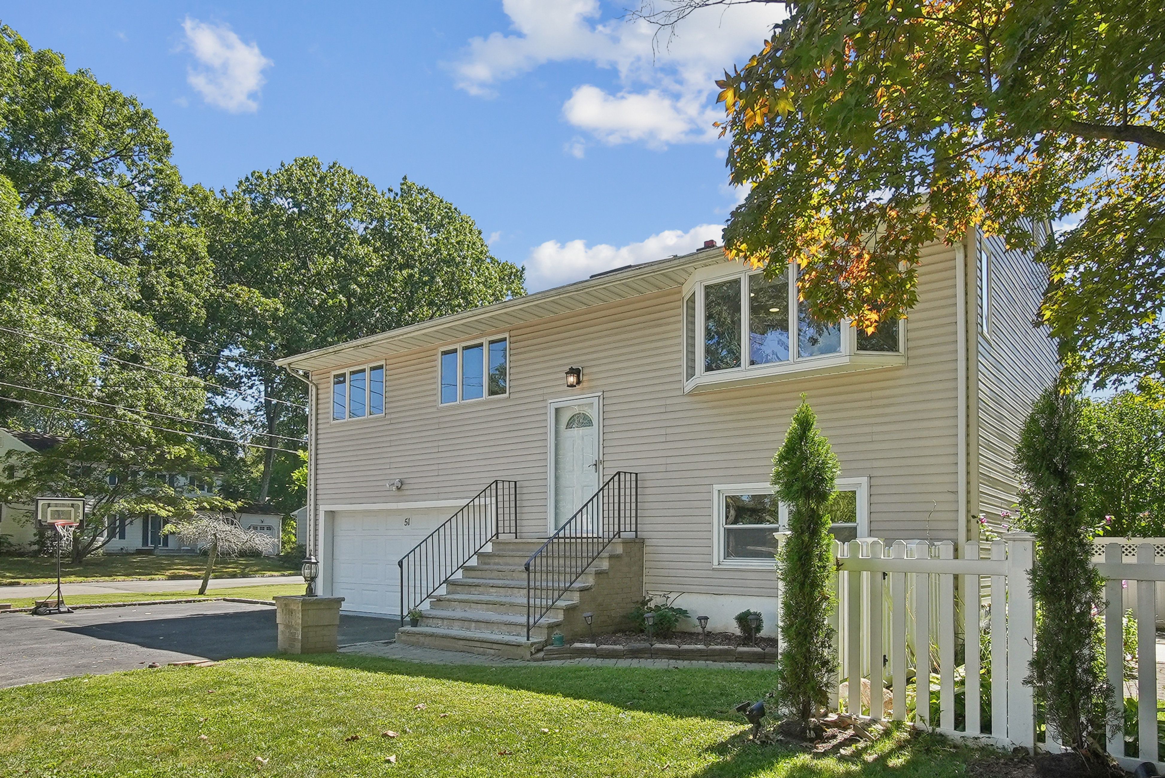 51 North Mitchell Avenue