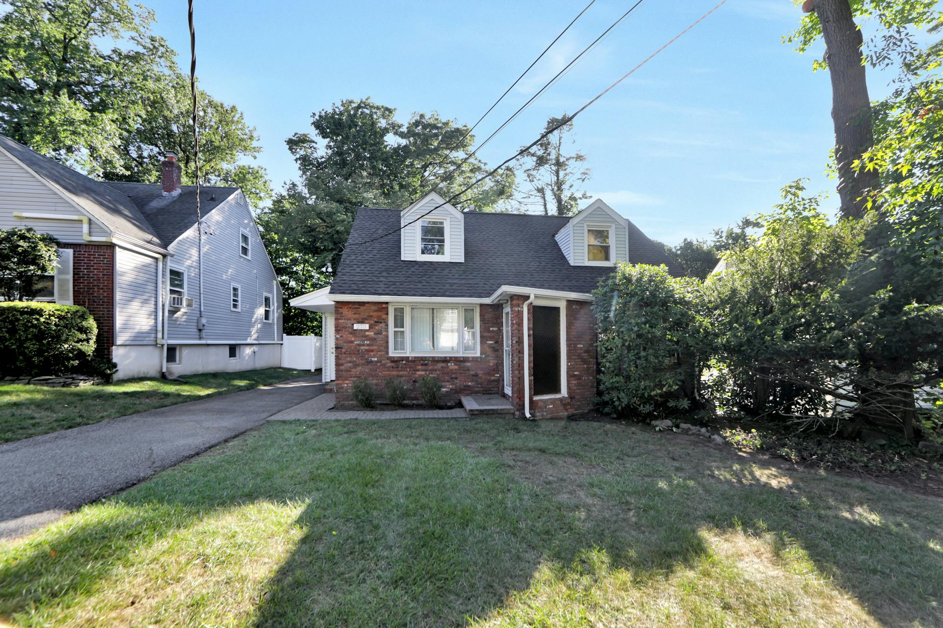 270 Van Nostrand Avenue