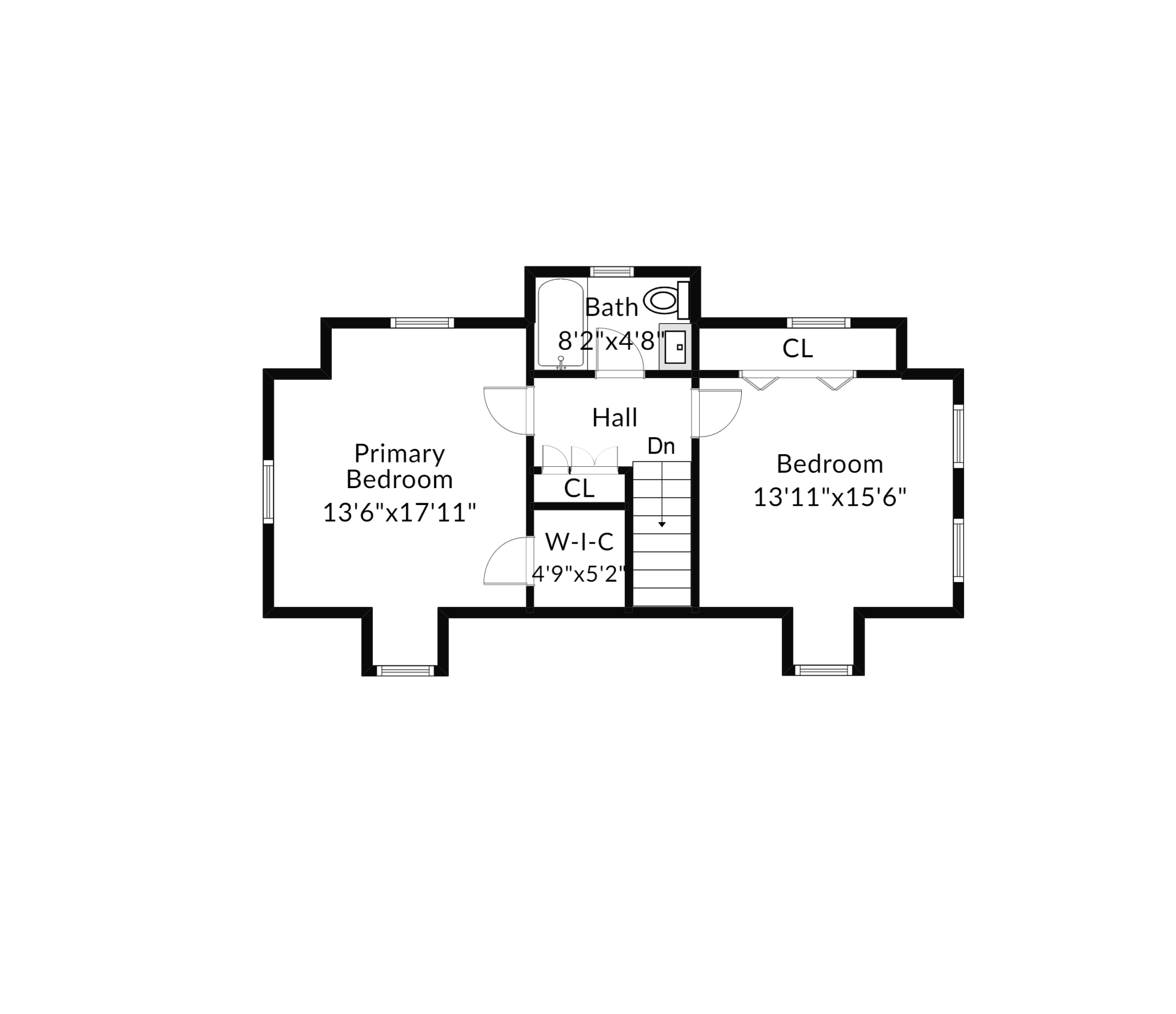 13-20 Ivy Lane