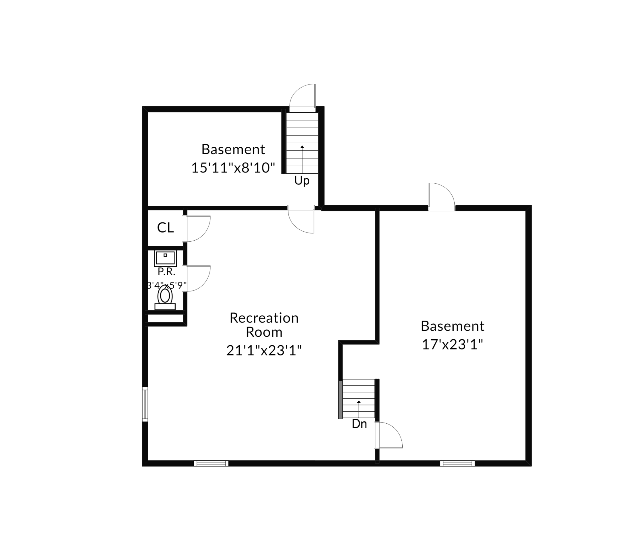 13-20 Ivy Lane