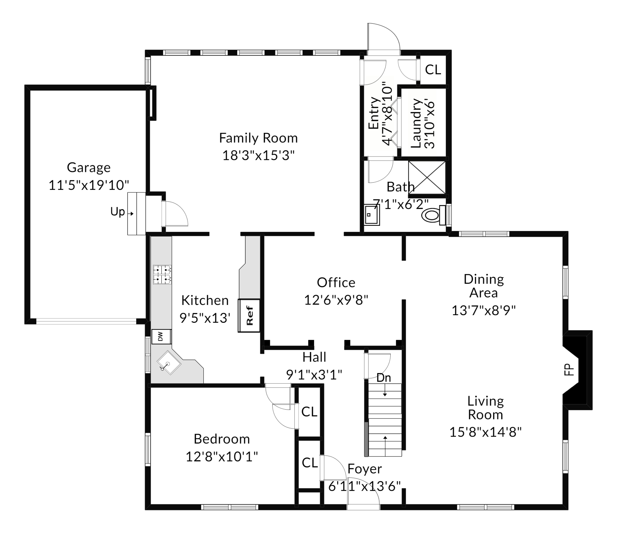 13-20 Ivy Lane