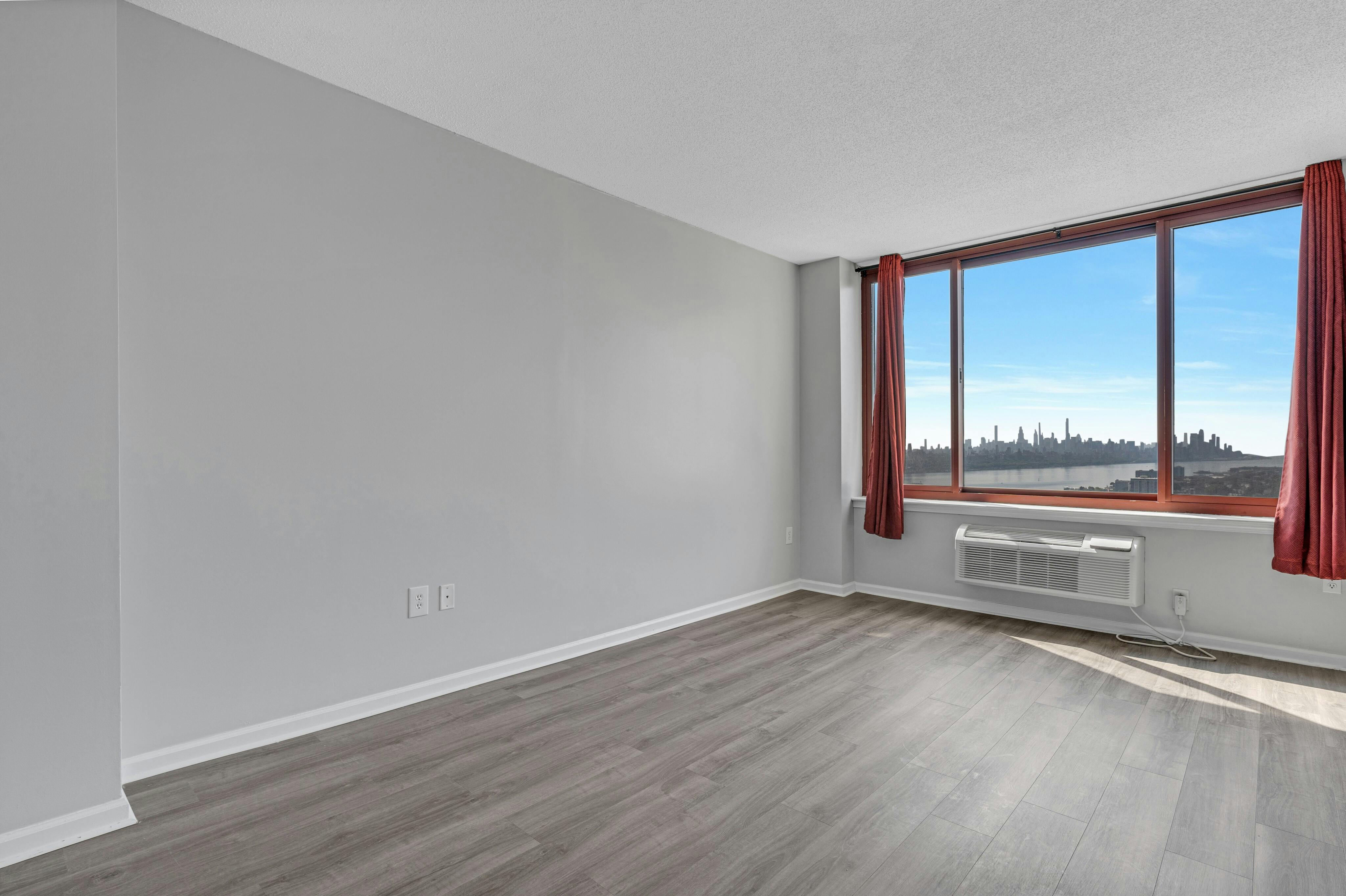 100 Old Palisade Road Unit# 2508