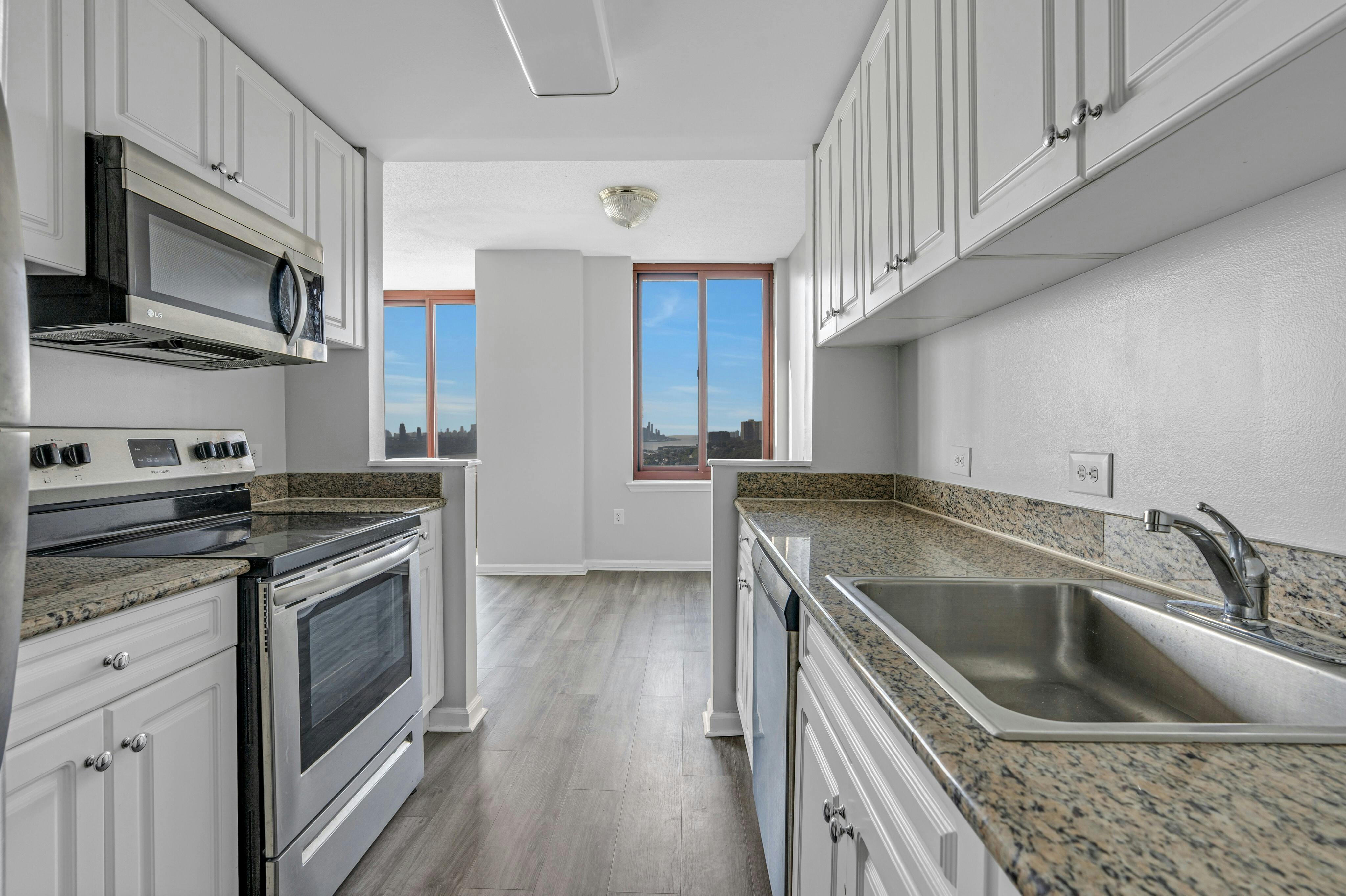 100 Old Palisade Road Unit# 2508