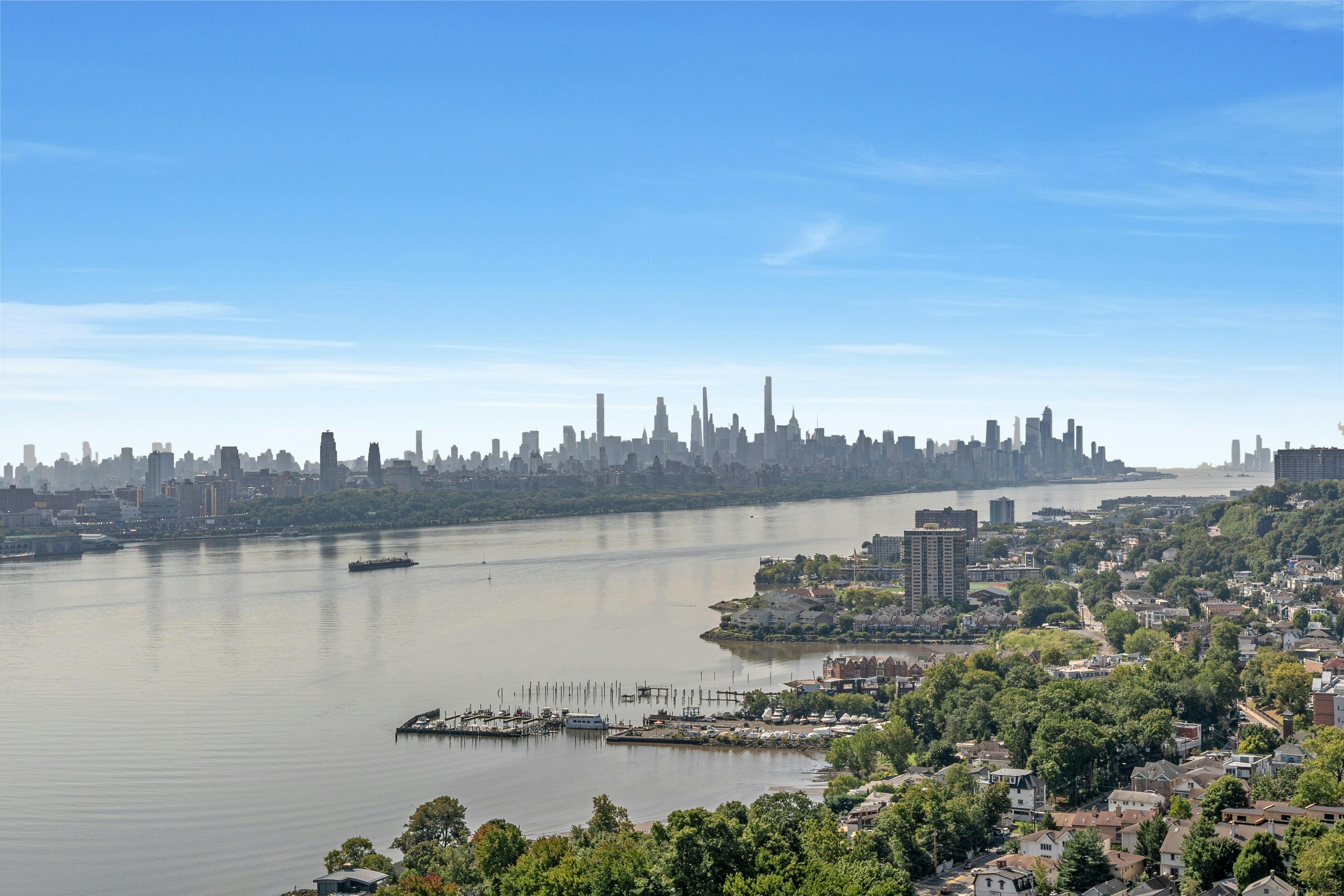 100 Old Palisade Road Unit# 2508