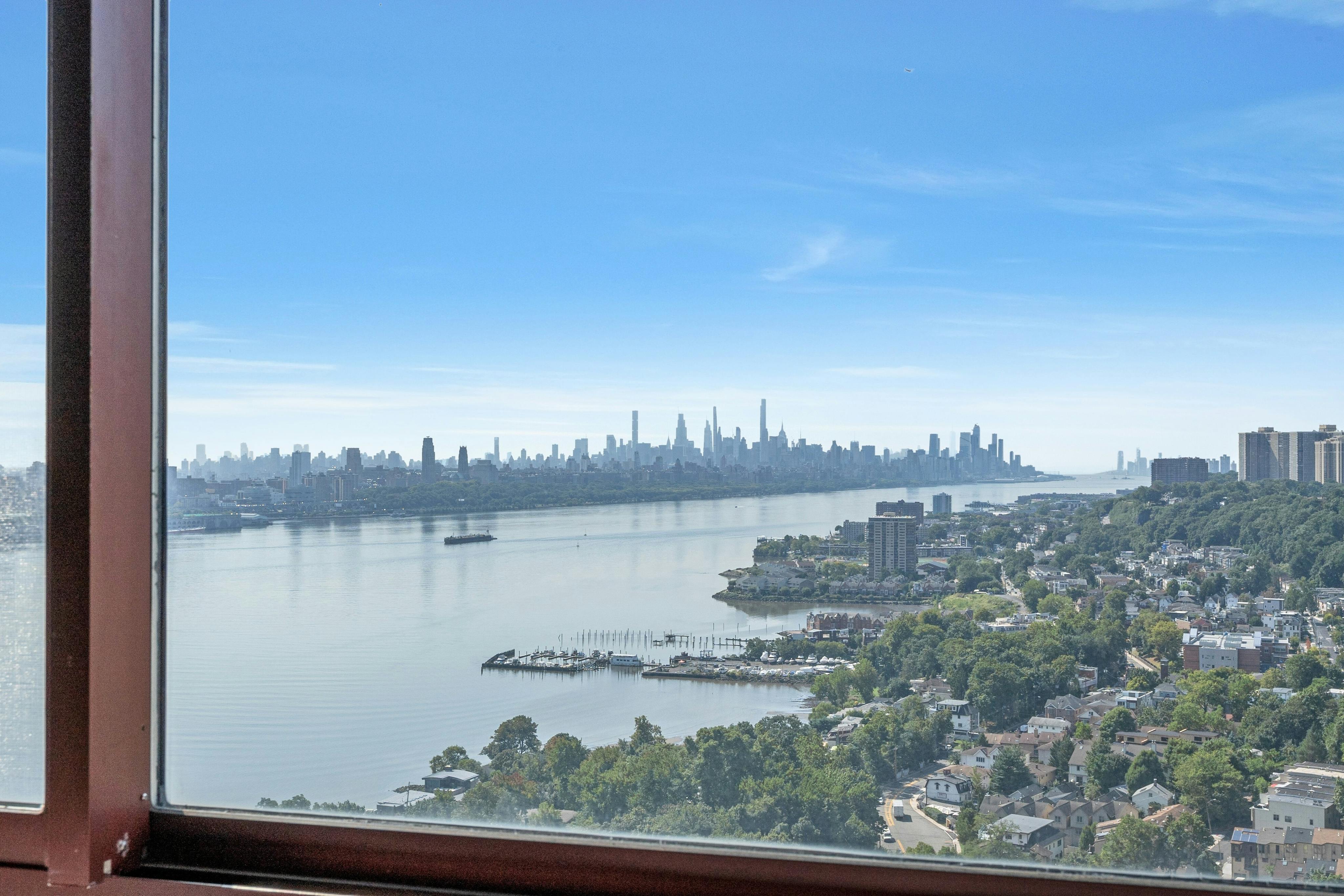 100 Old Palisade Road Unit# 2508