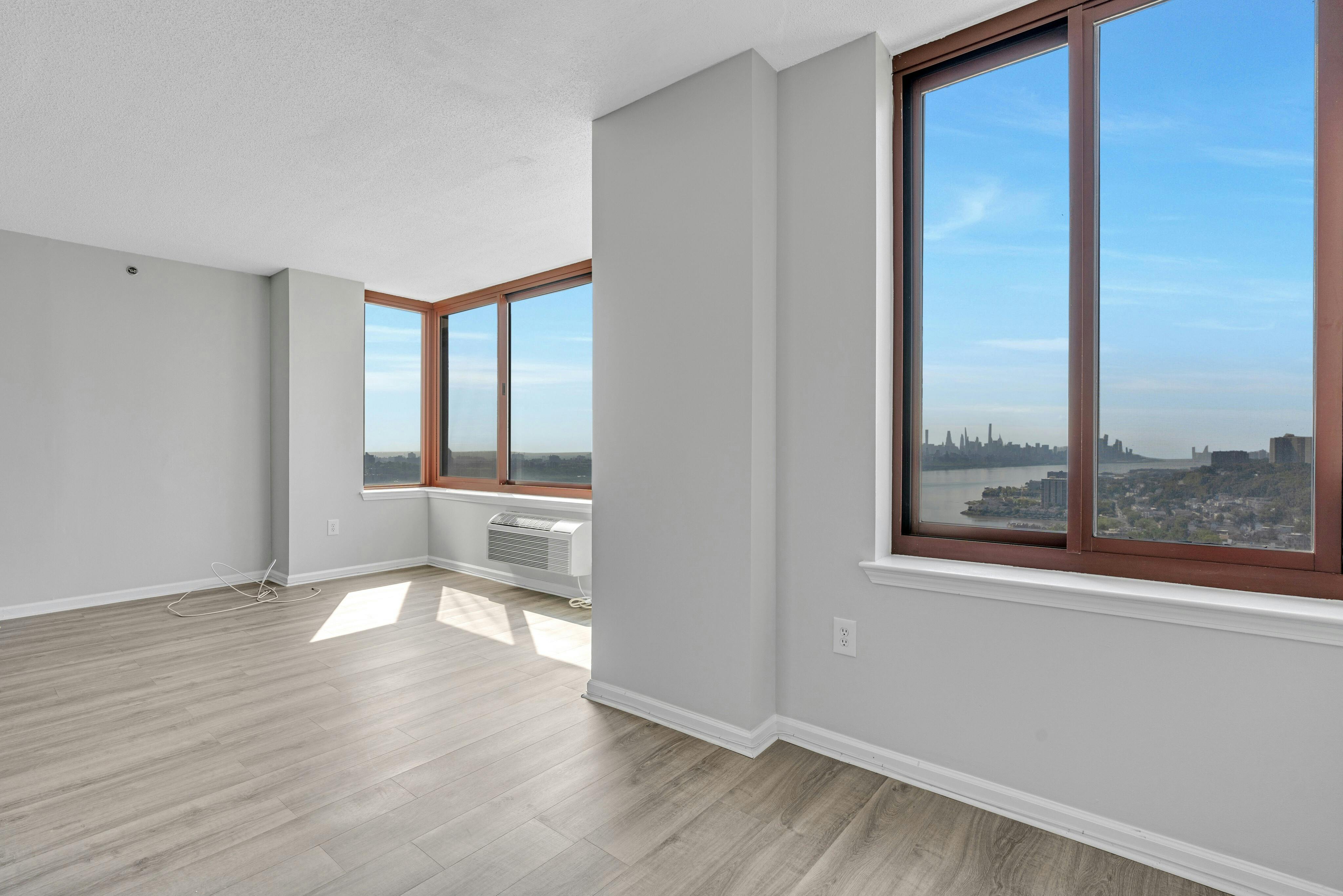 100 Old Palisade Road Unit# 2508