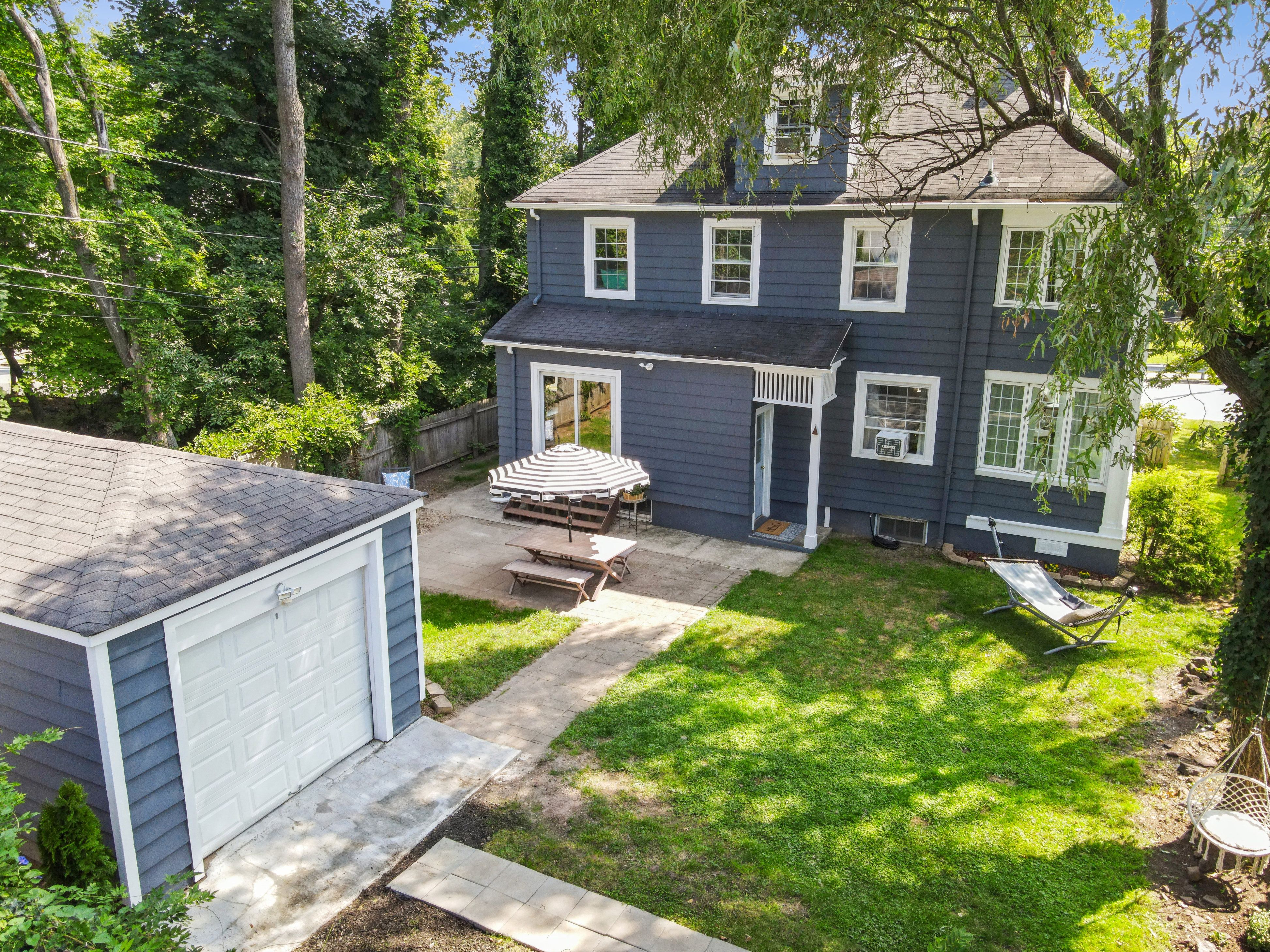 464 Upper Mountain Avenue 
