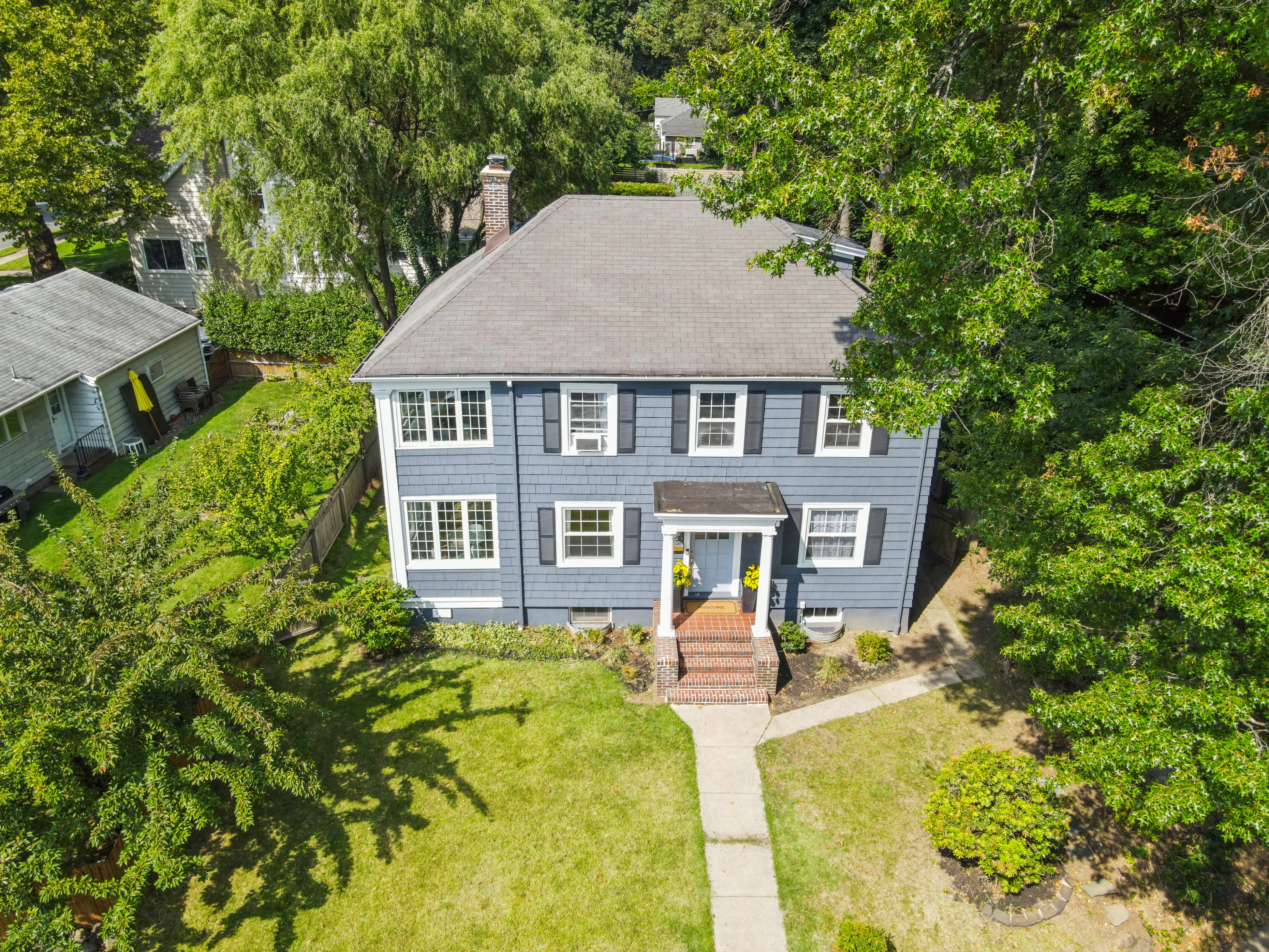 464 Upper Mountain Avenue 