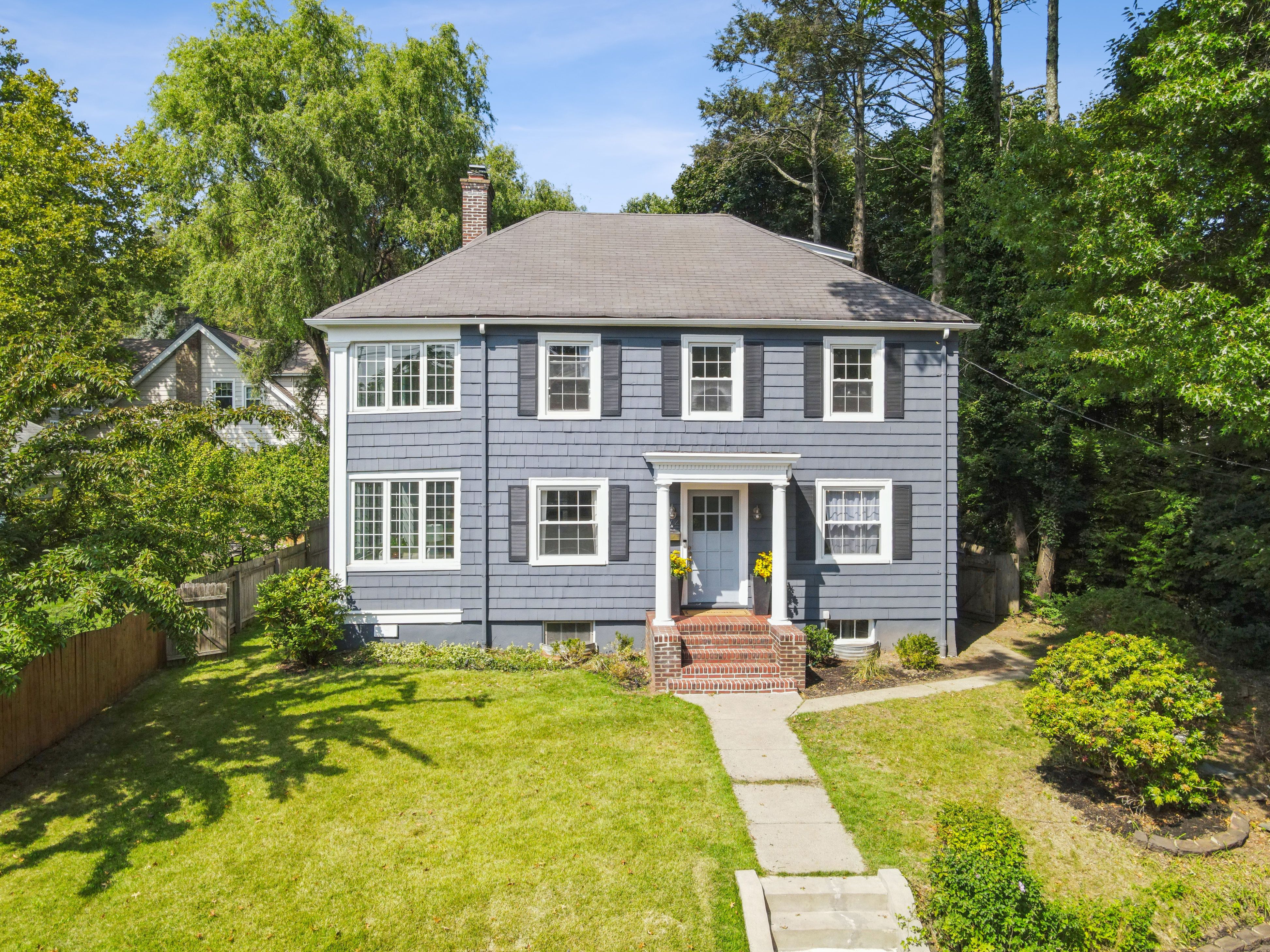 464 Upper Mountain Avenue 