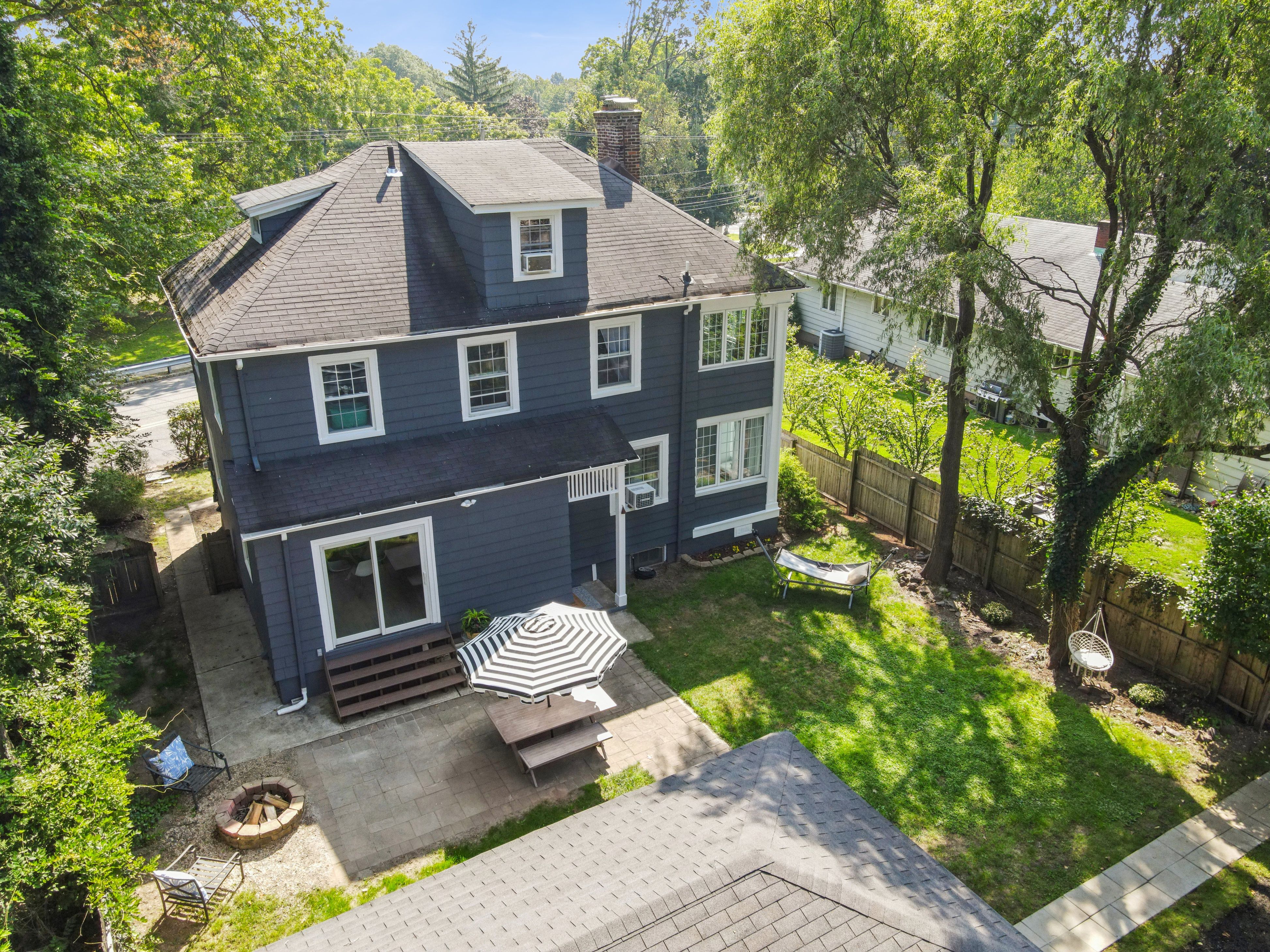464 Upper Mountain Avenue 