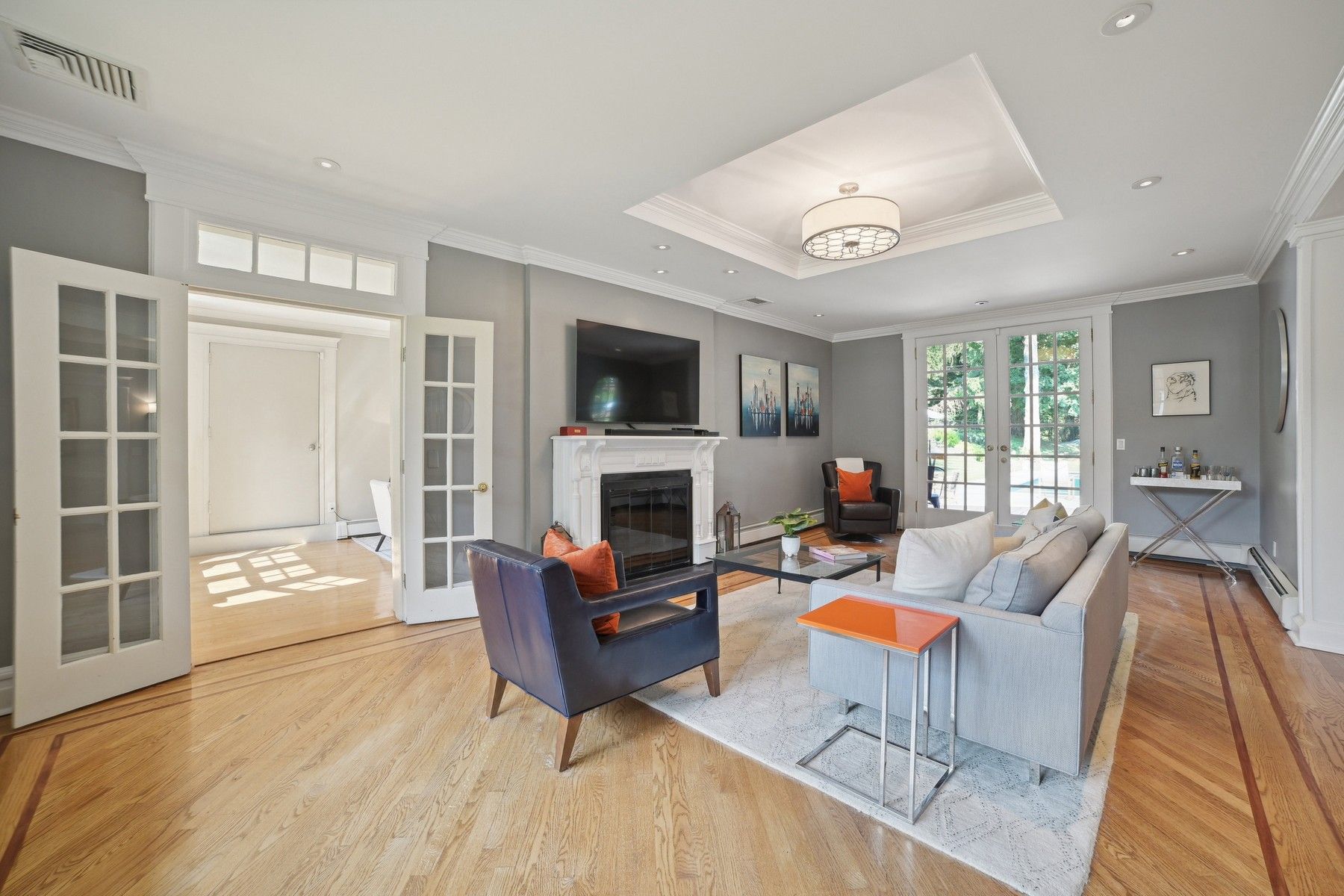 3 Honeysuckle Avenue 