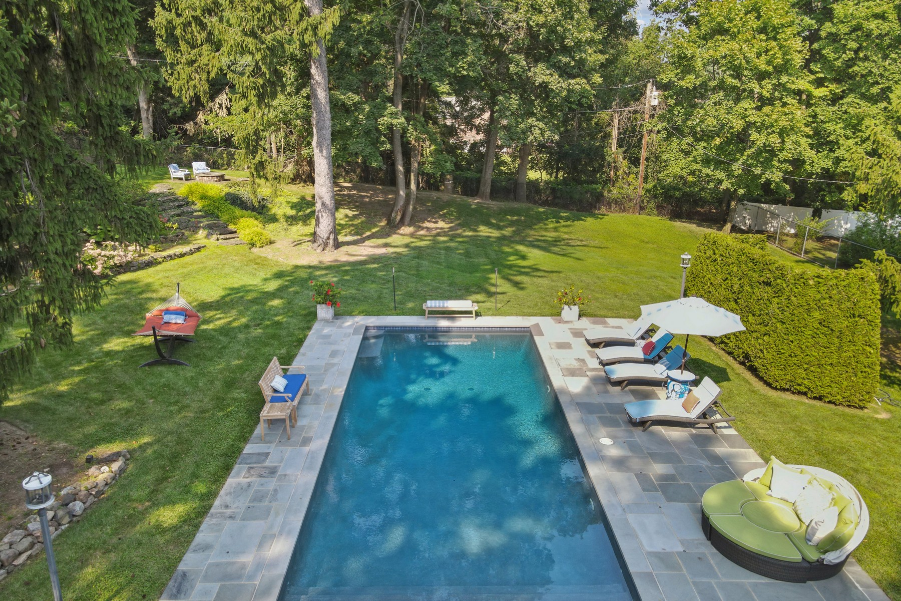 3 Honeysuckle Avenue 