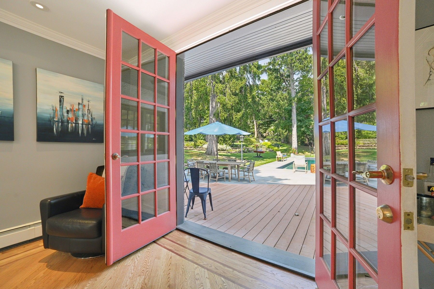 3 Honeysuckle Avenue 
