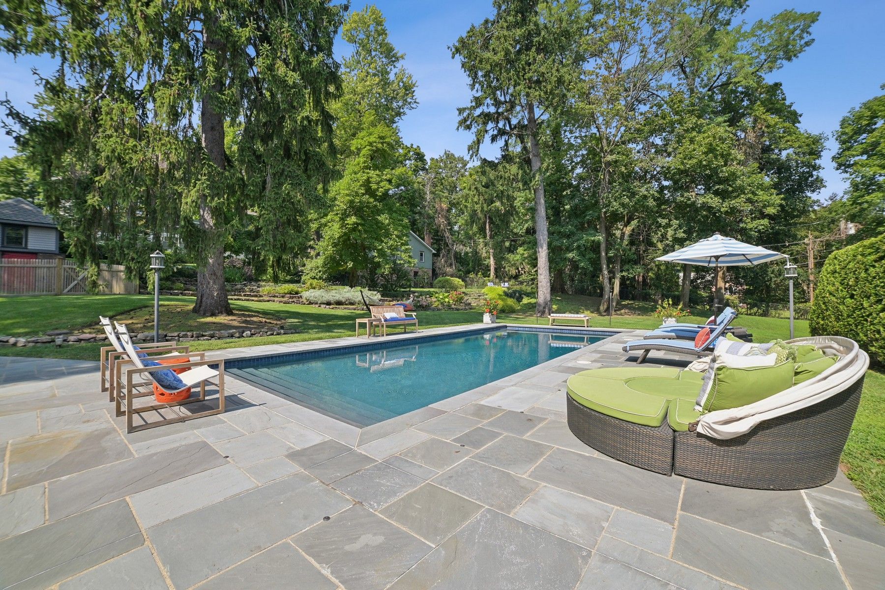 3 Honeysuckle Avenue 