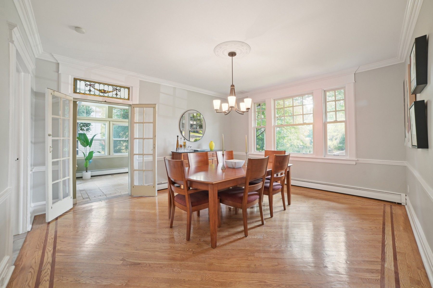 3 Honeysuckle Avenue 