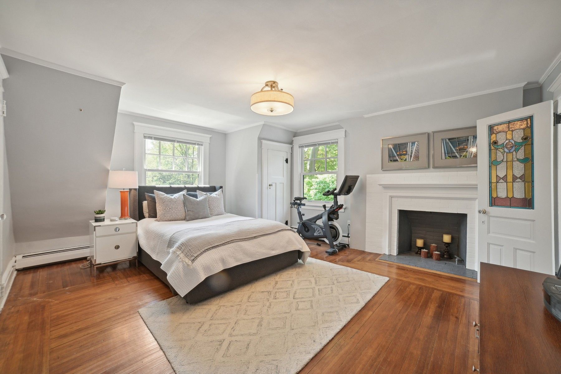 3 Honeysuckle Avenue 